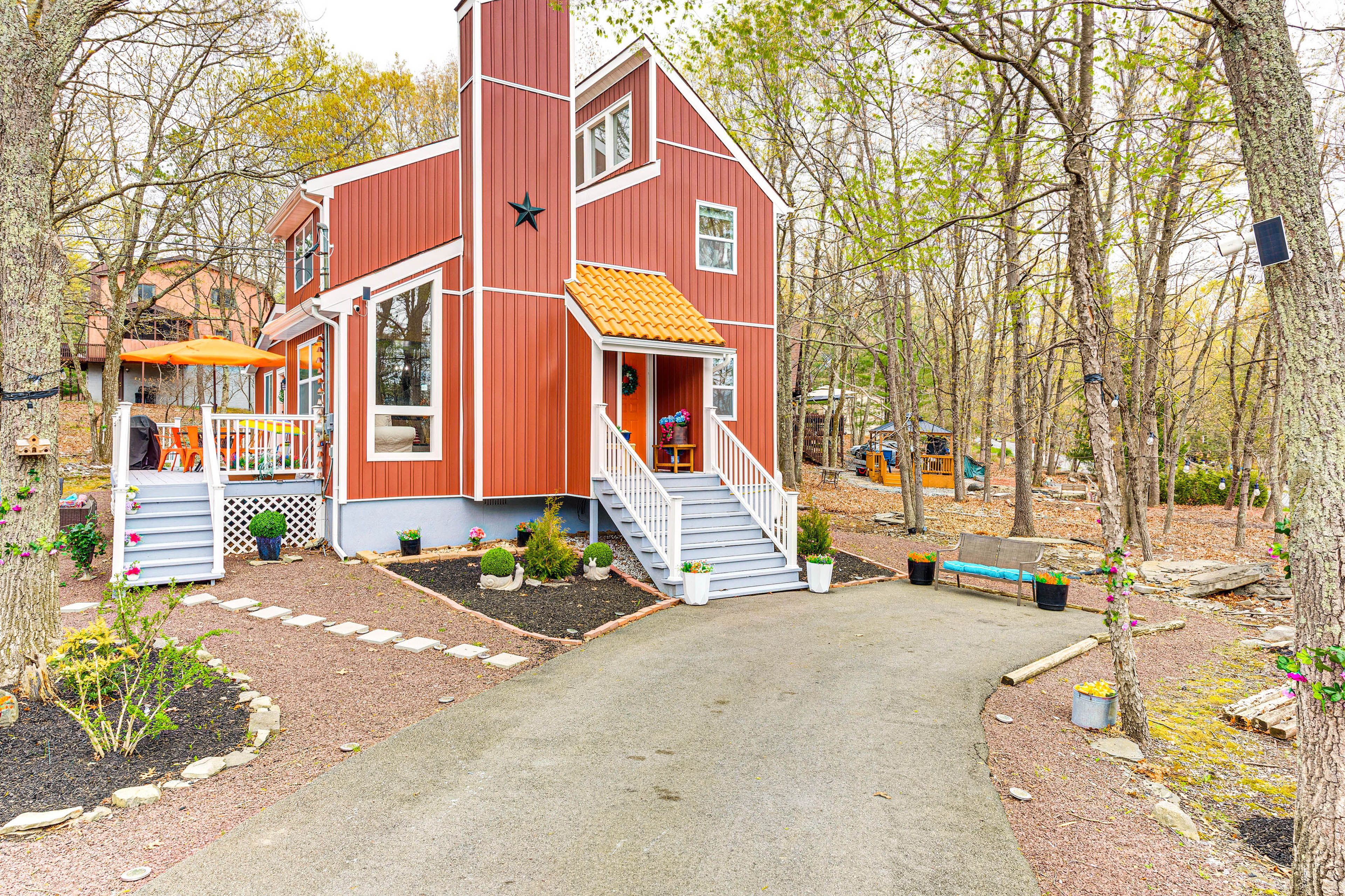 Property Exterior