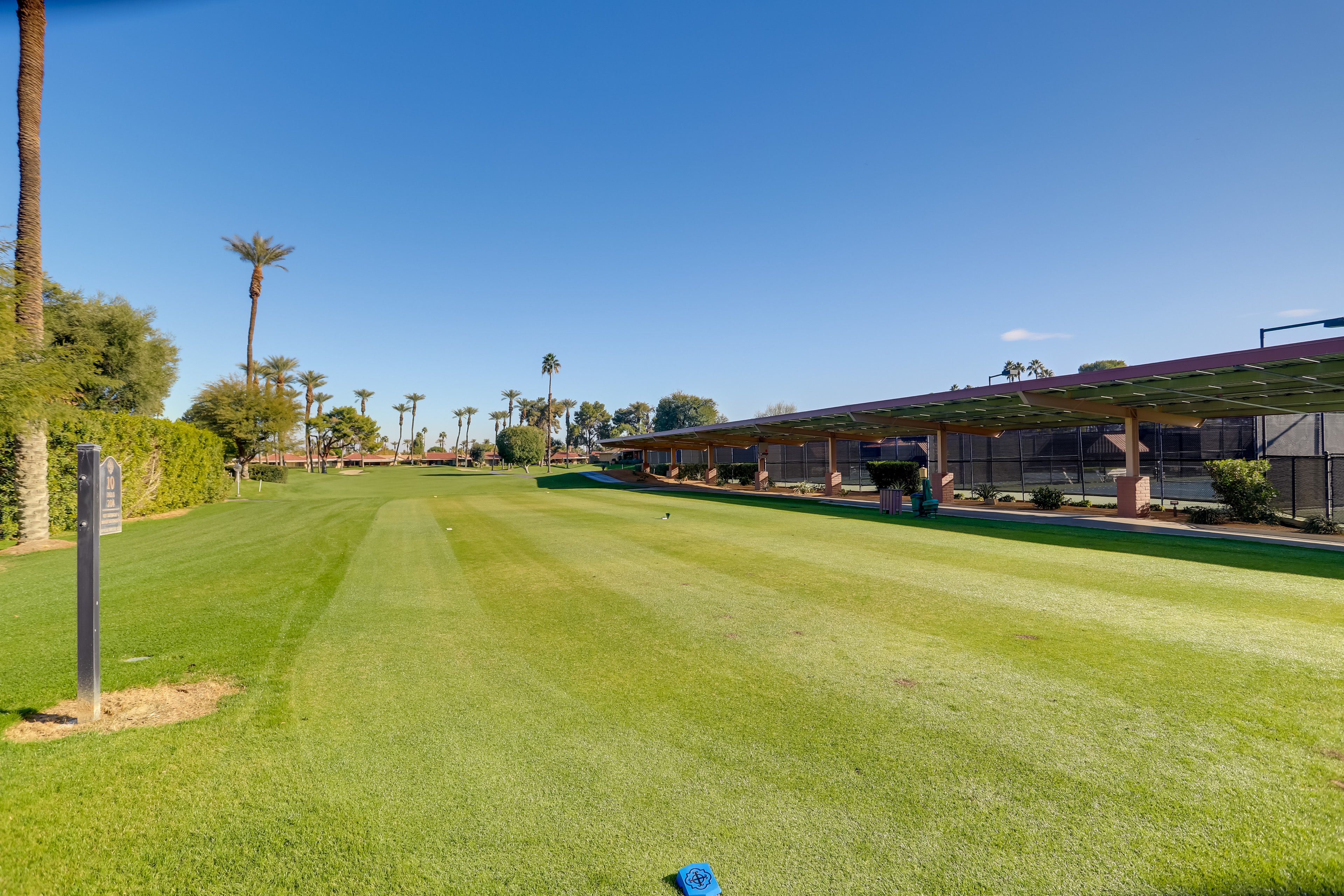 Community Golf Course