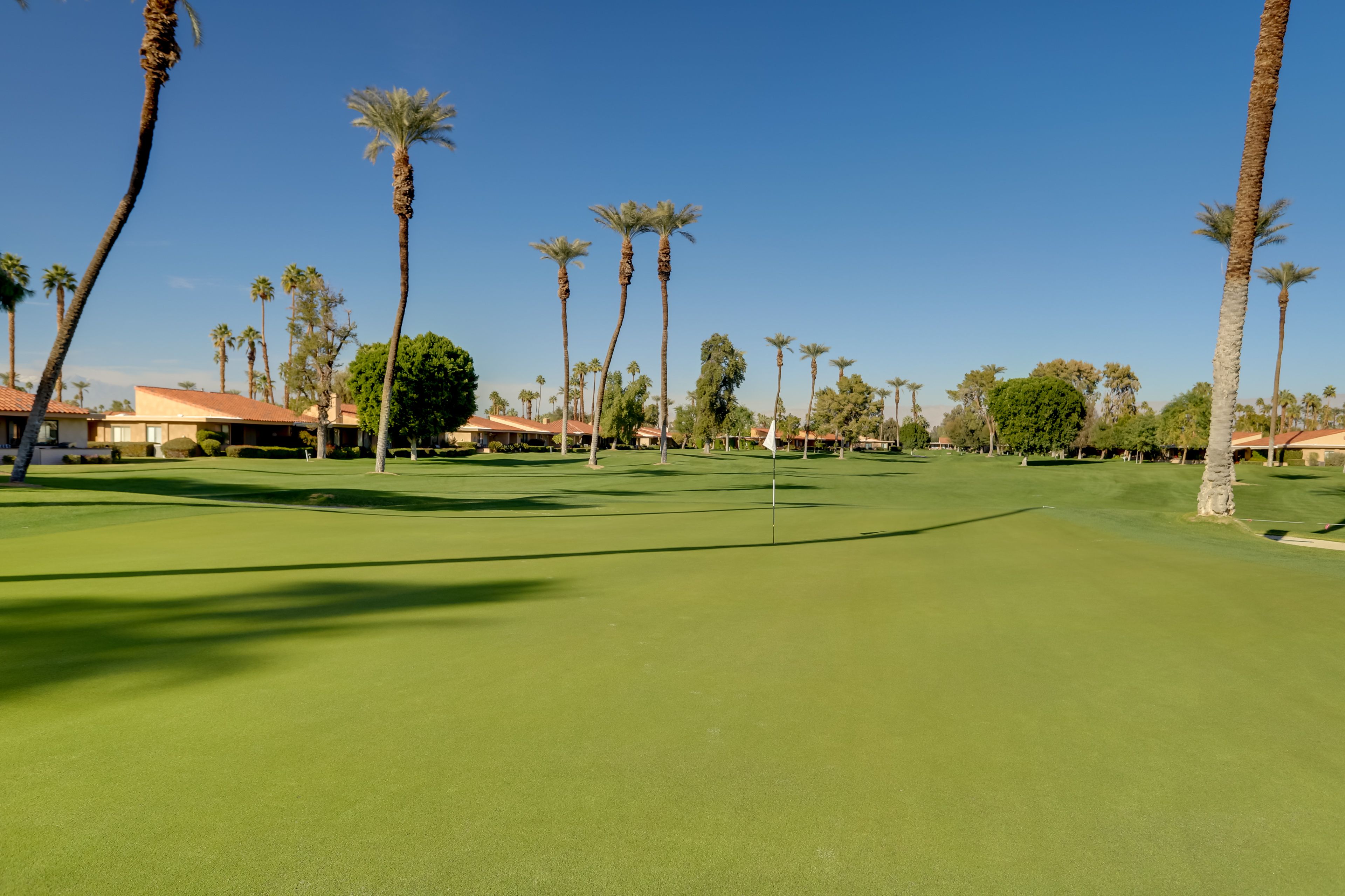 Rancho Mirage Vacation Rental | 2BR | 2BA | Step-Free Access | 1,200 Sq Ft