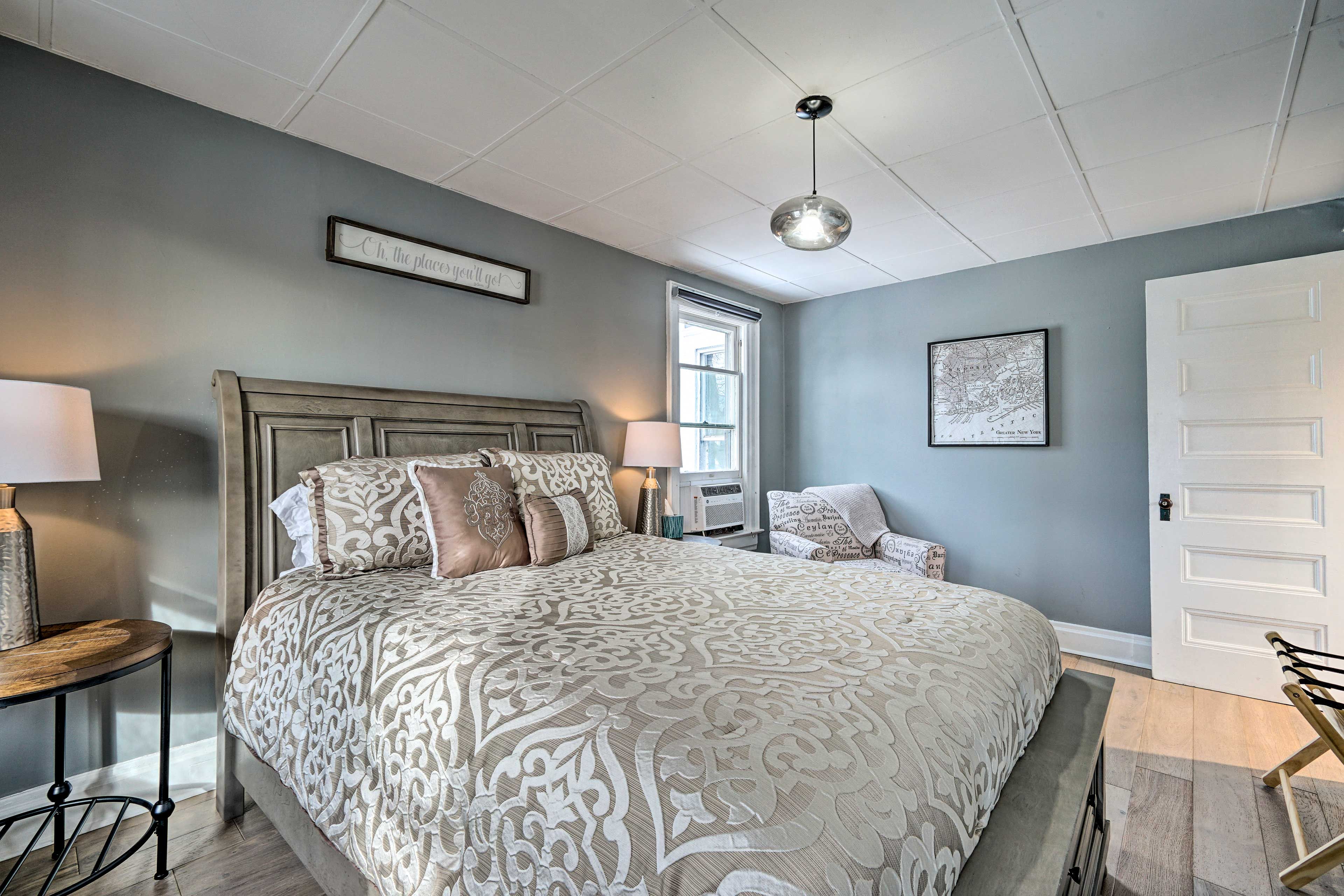Bedroom | Hangers