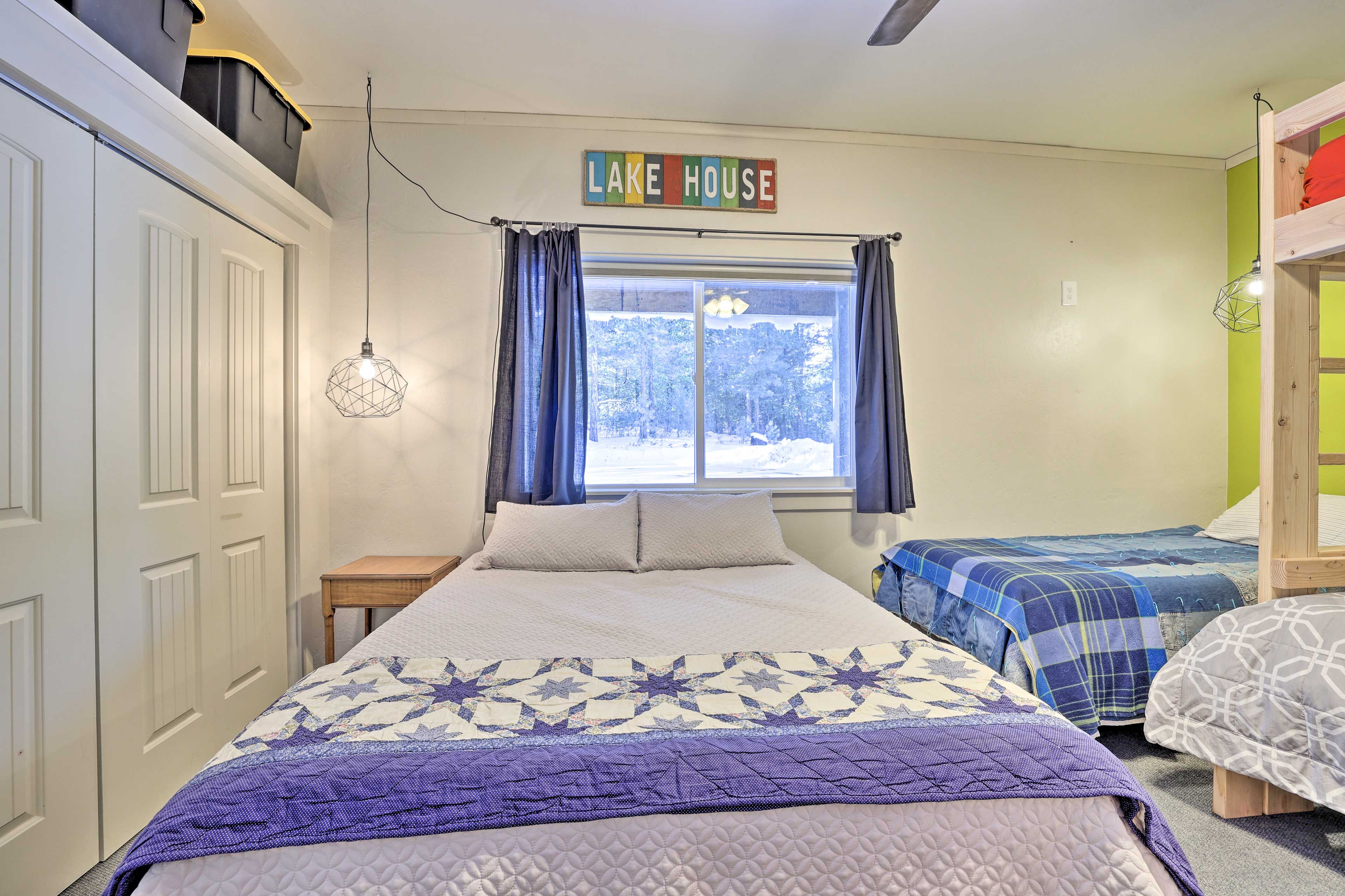 Bedroom 3