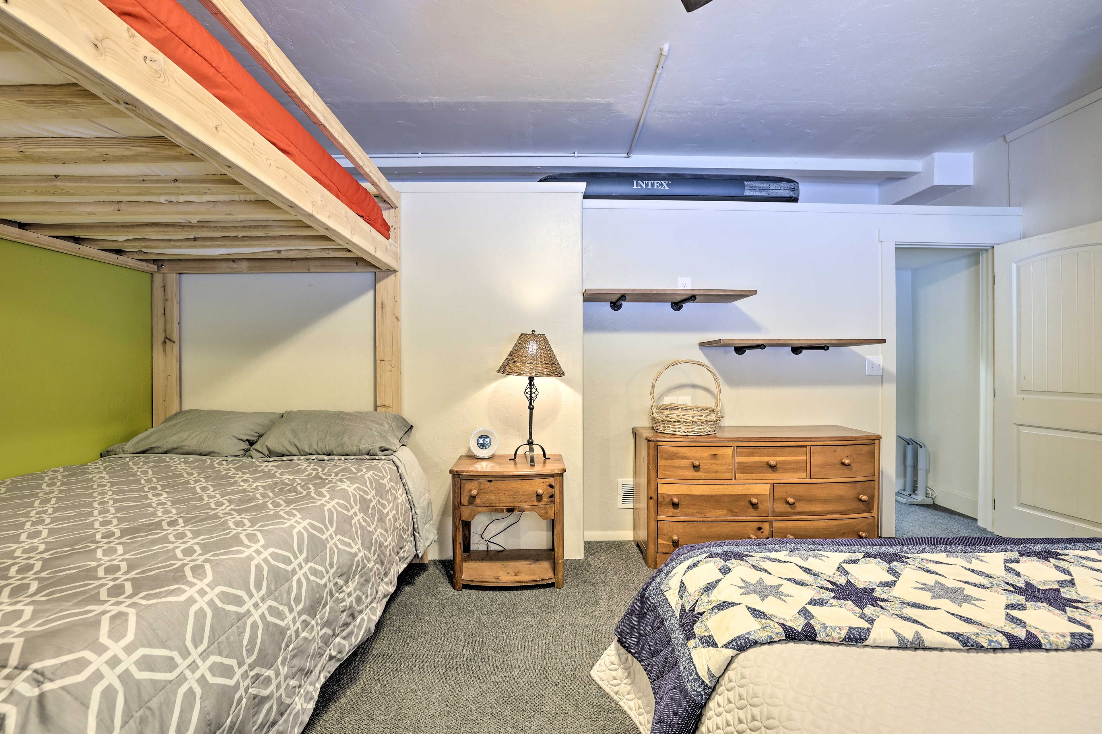 Bedroom 3
