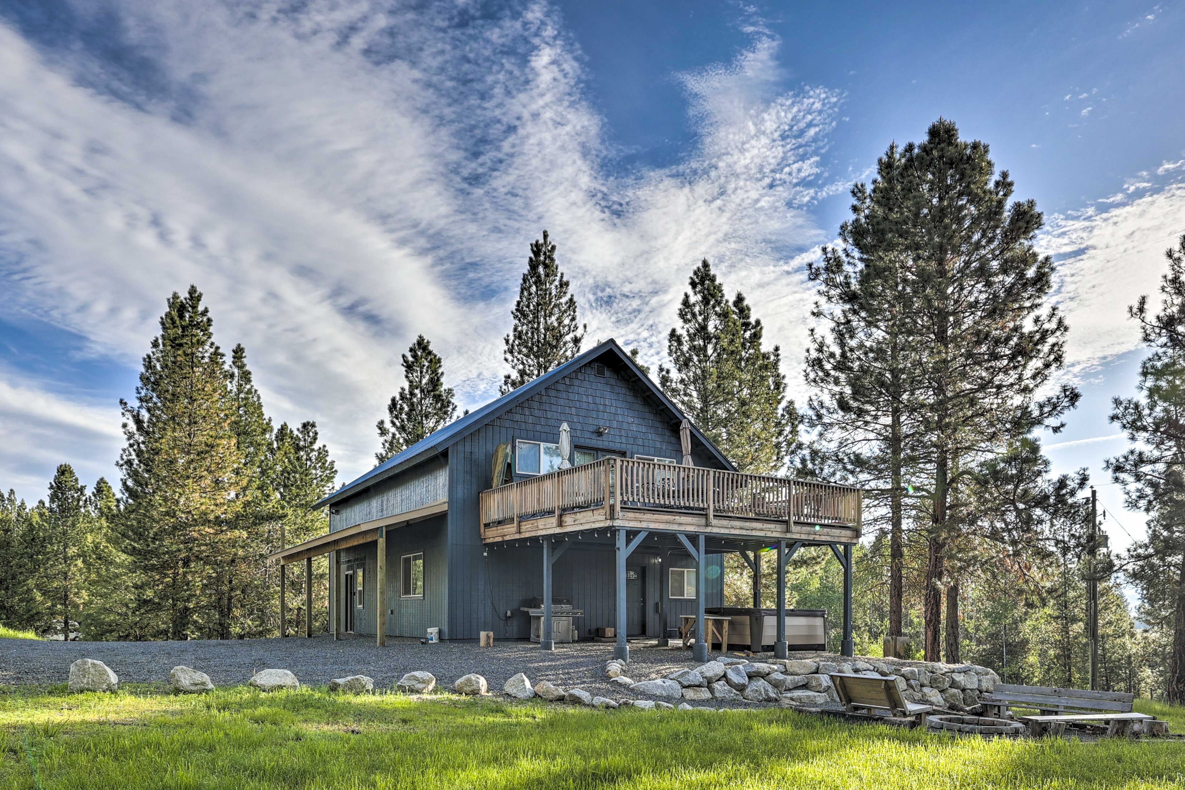 Property Exterior