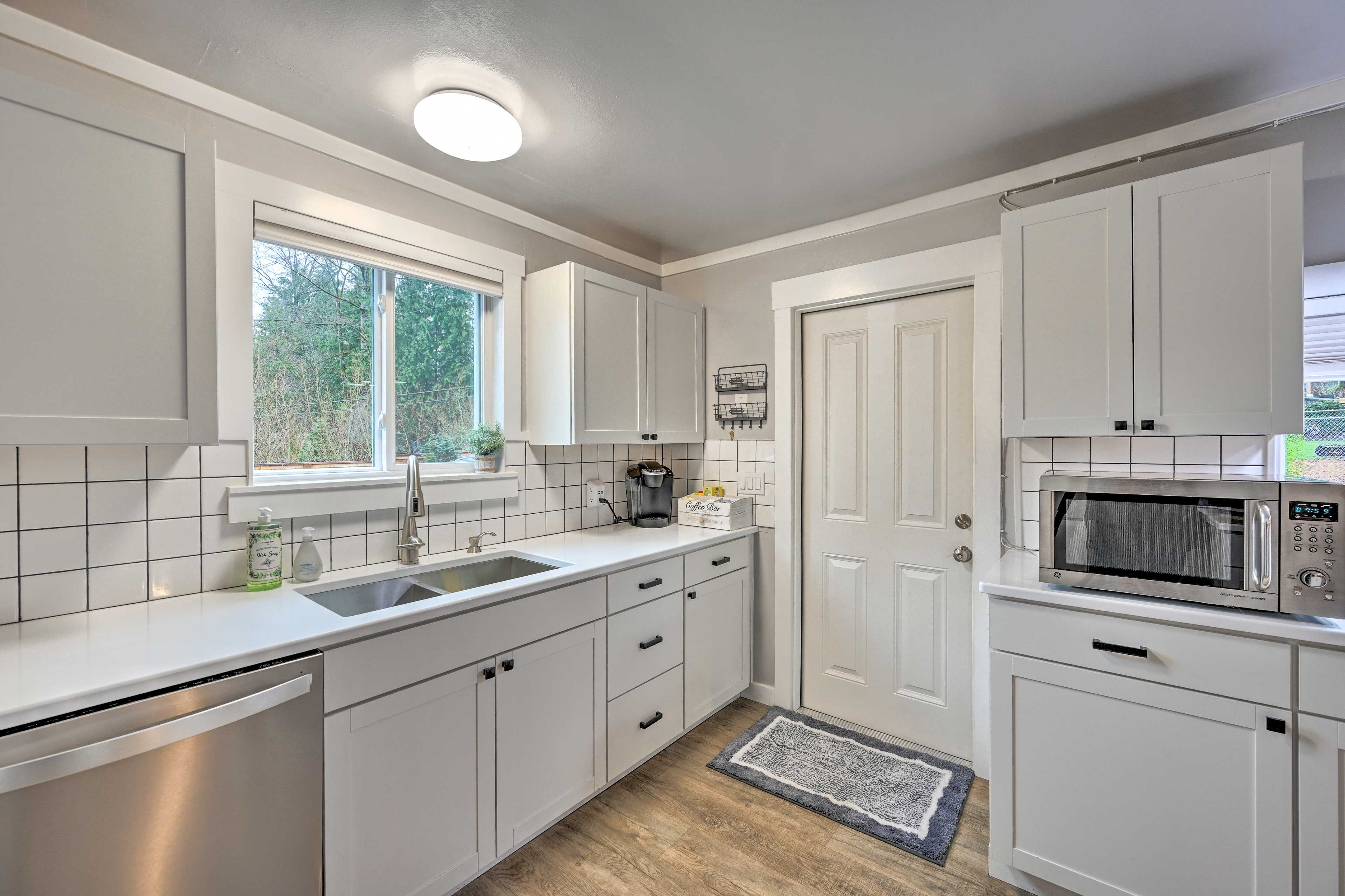 Kitchen | Knife Set | Tea Kettle