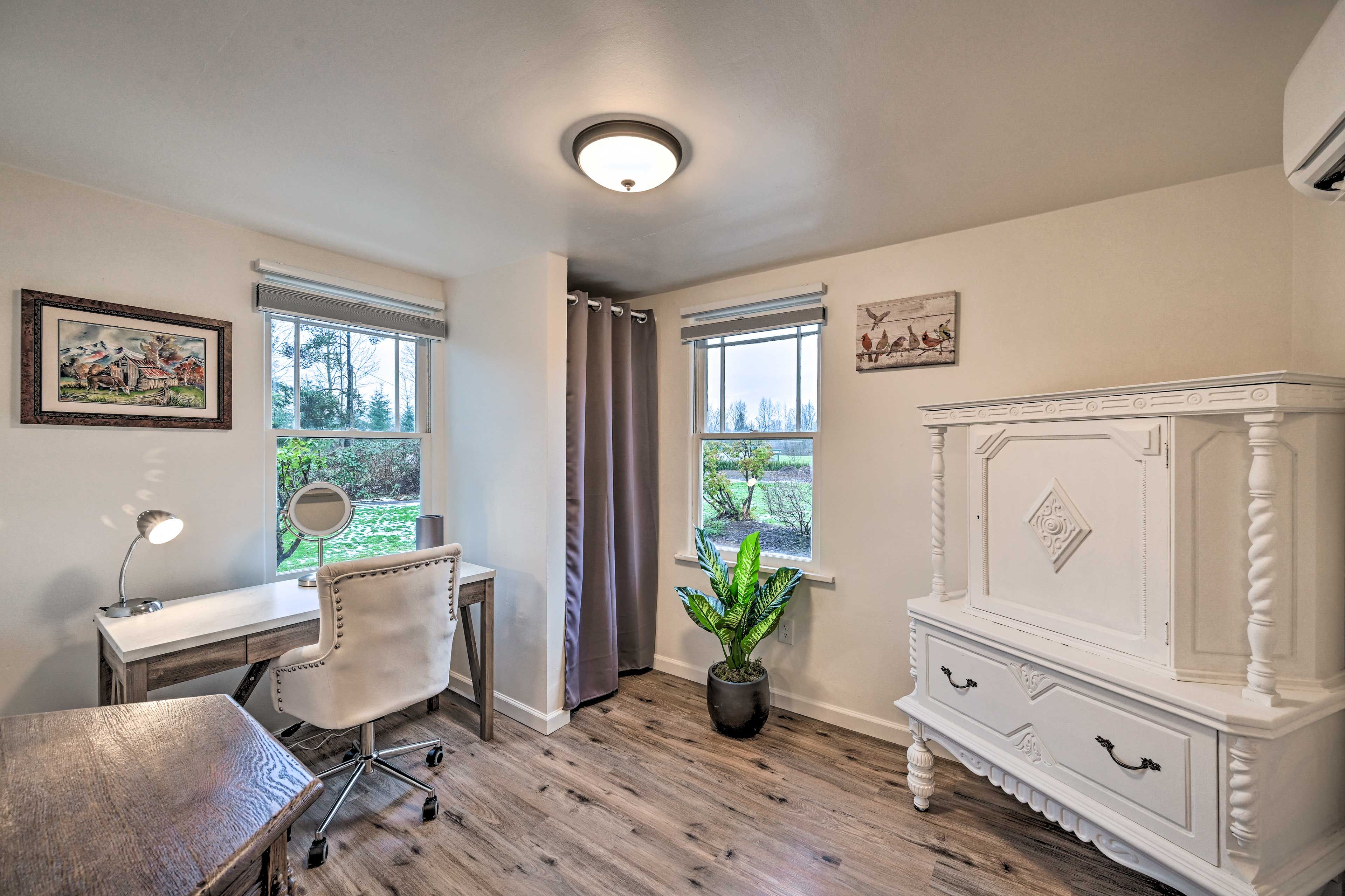 Office | Main Floor