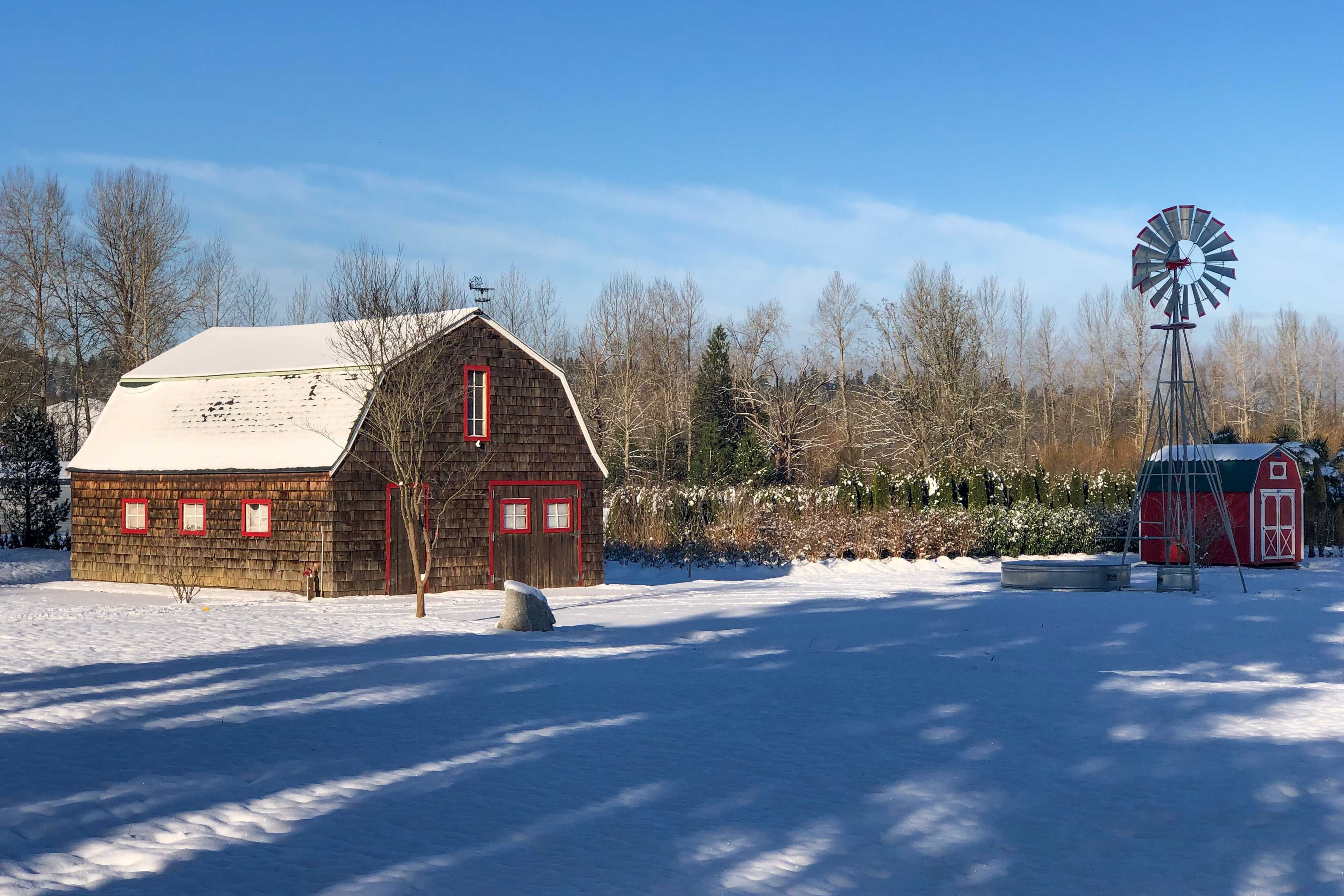 Property Exterior