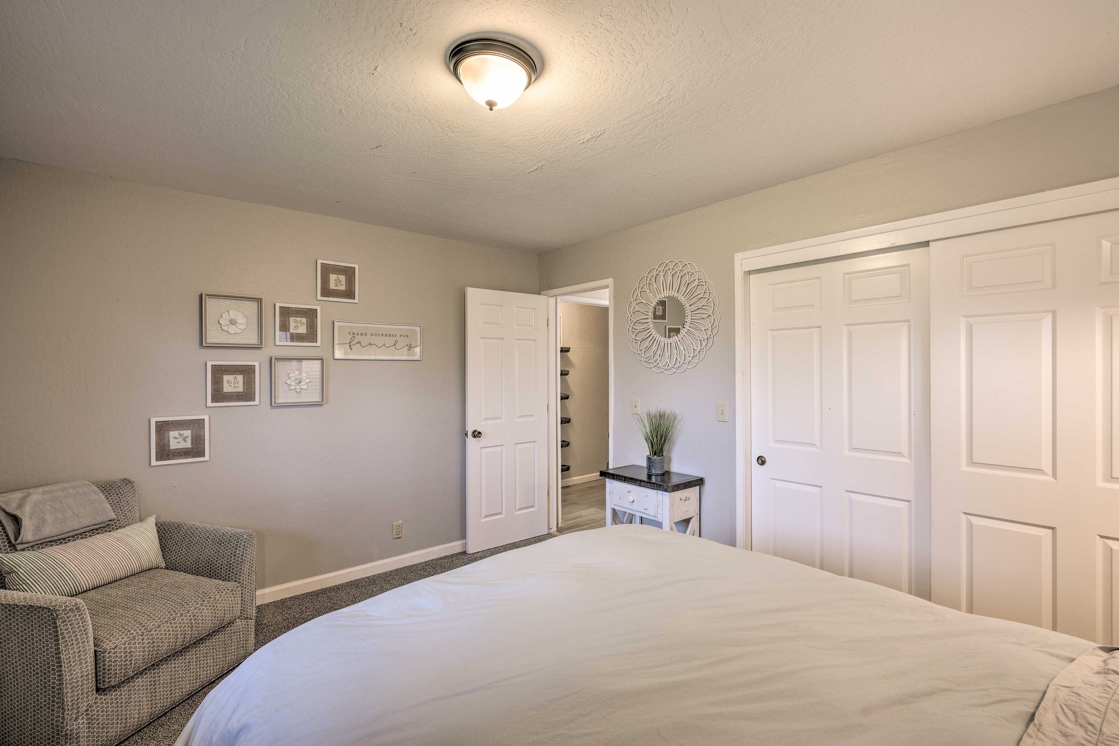 Bedroom 3