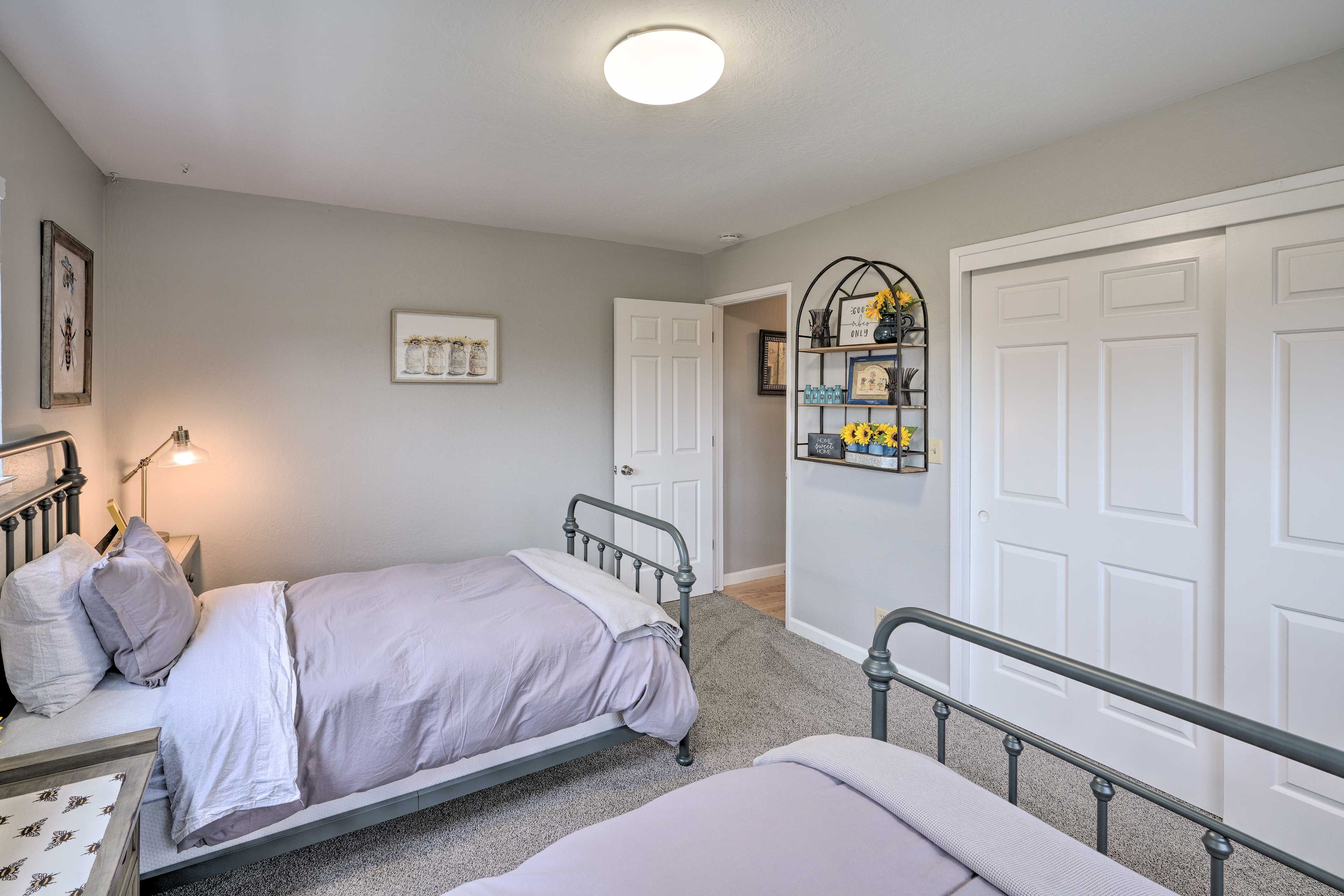 Bedroom 2