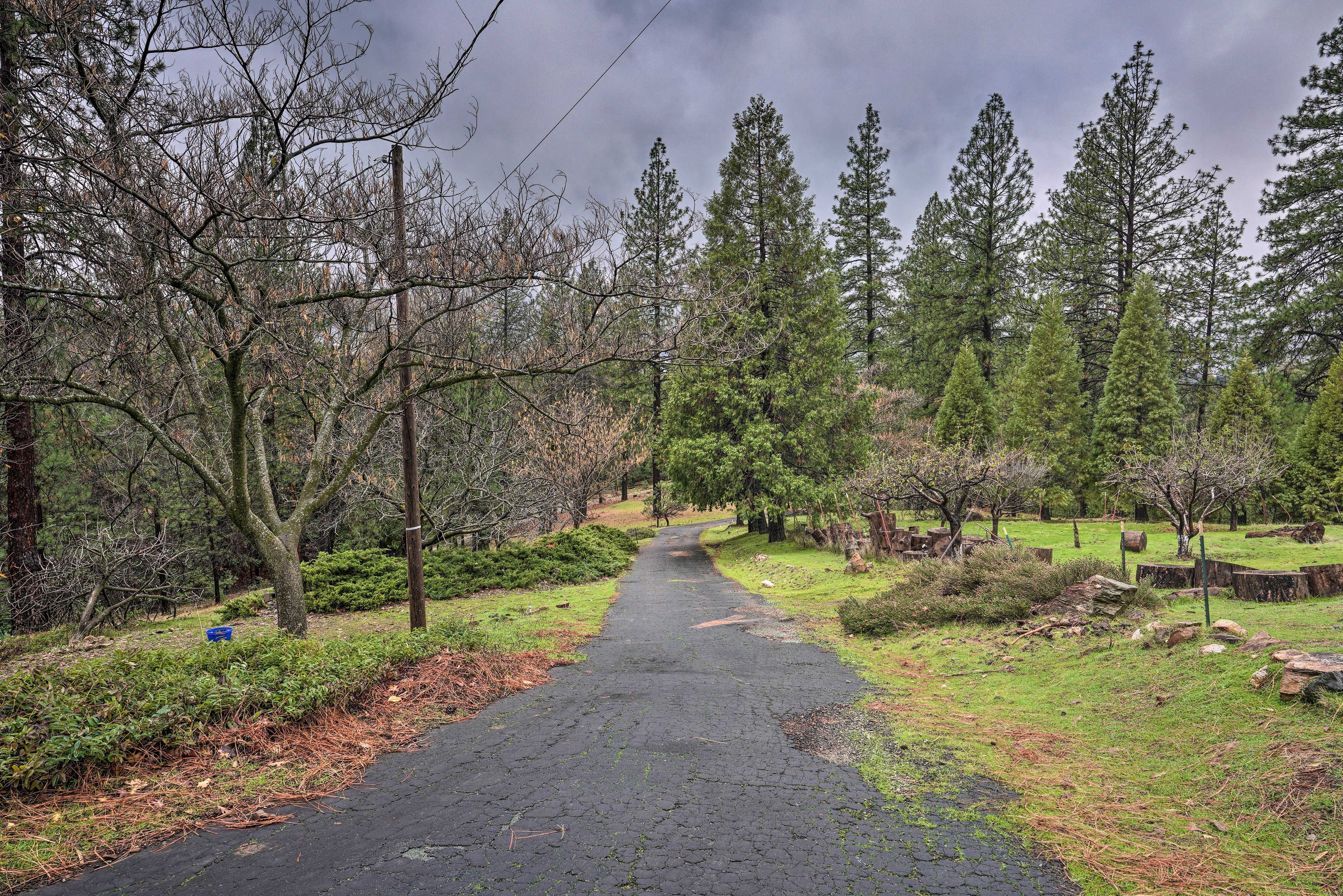Property Exterior