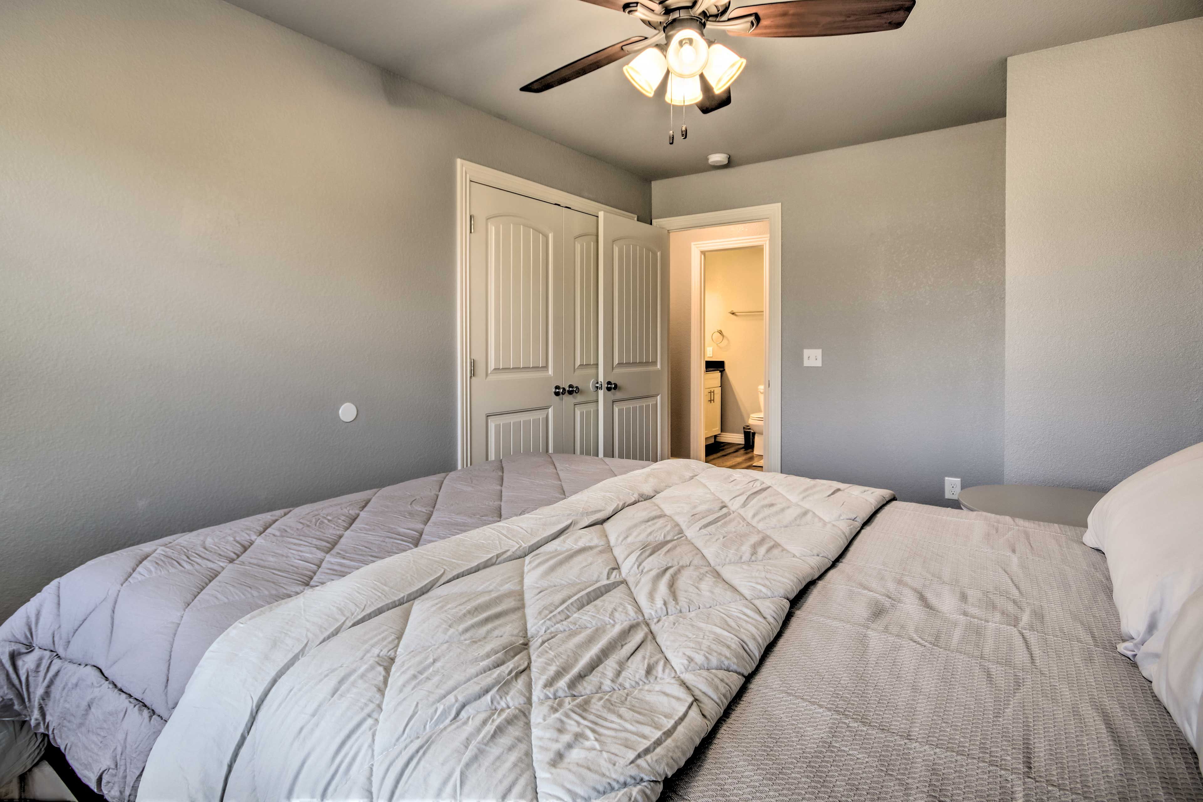 Bedroom 2