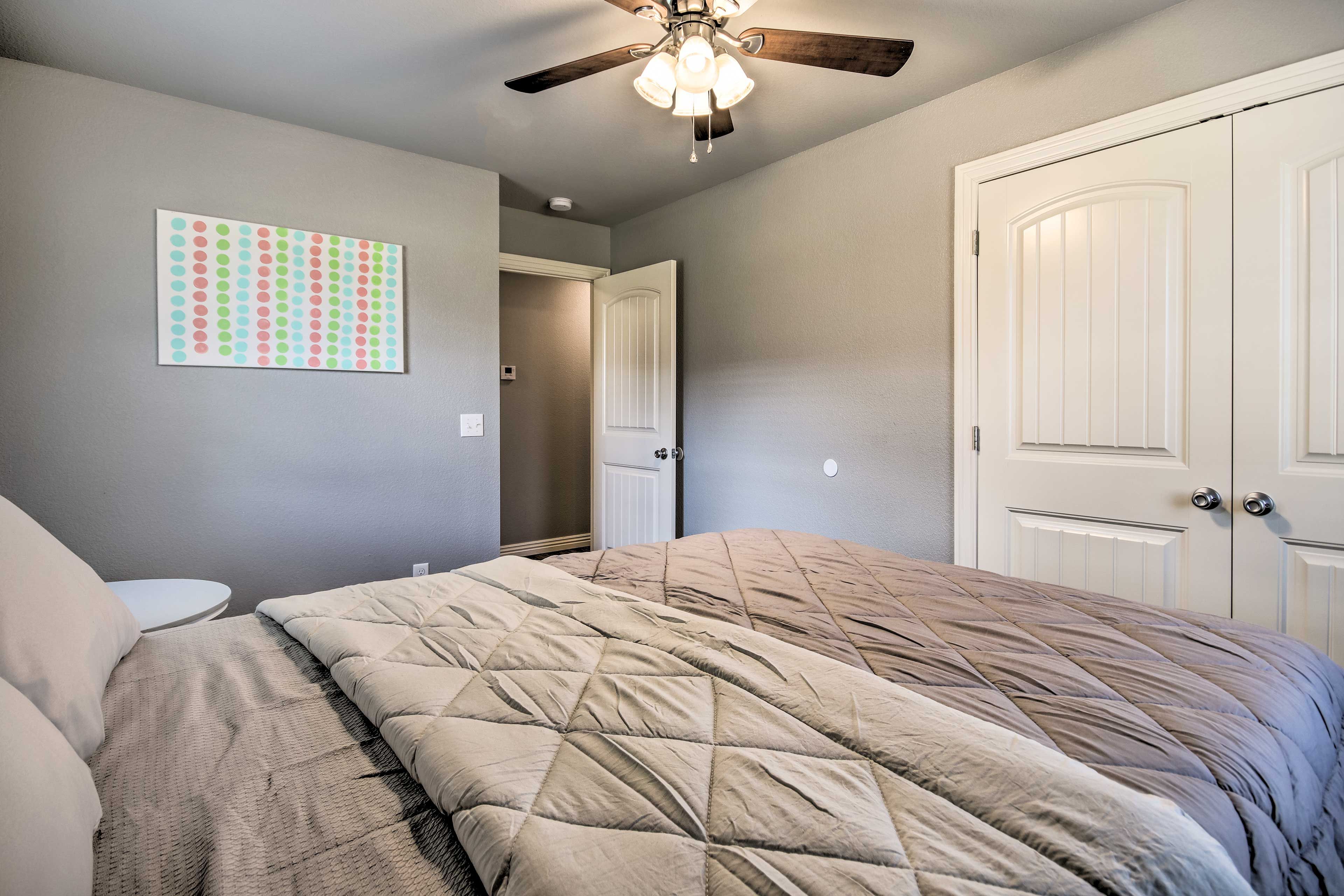 Bedroom 3