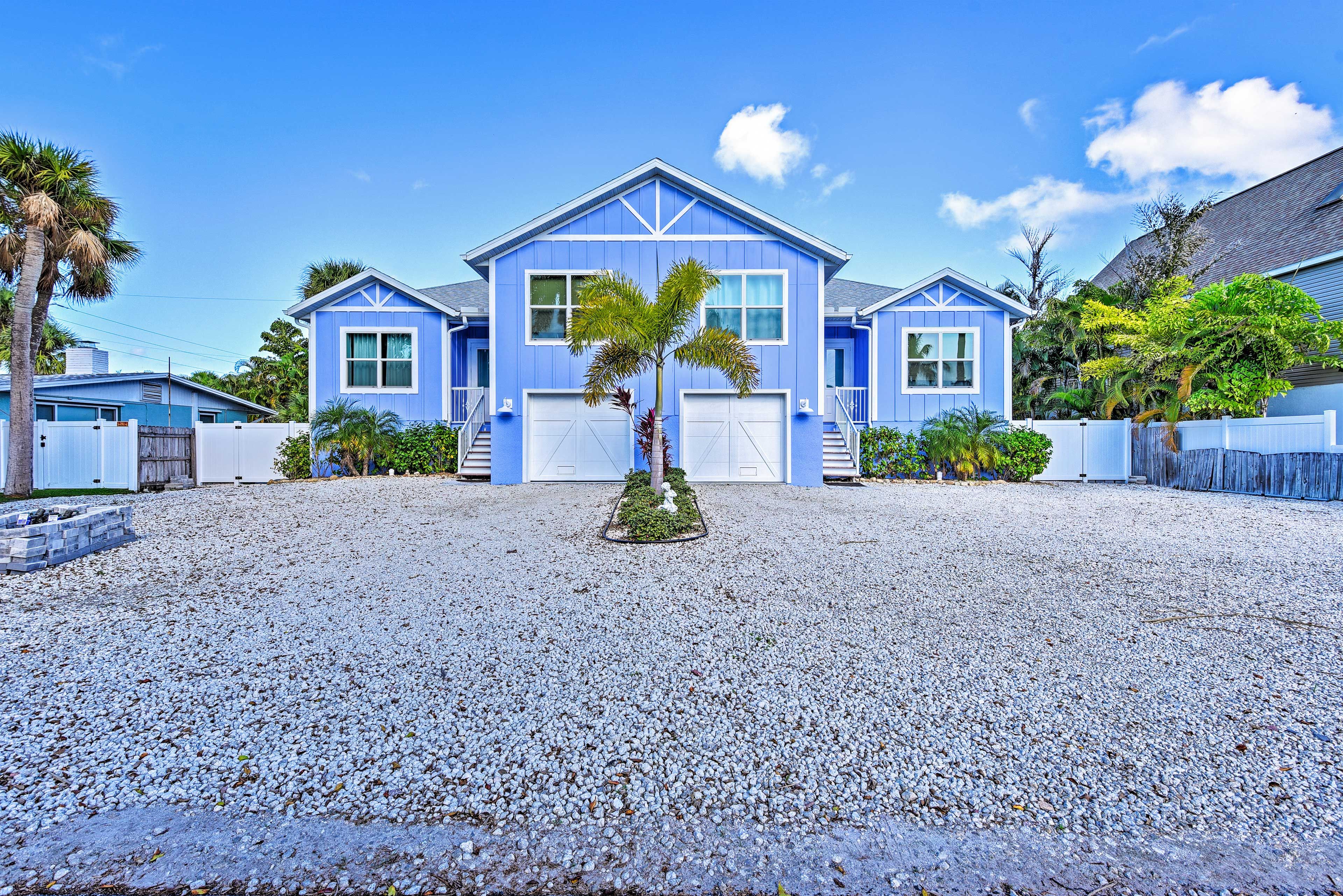 Property Exterior