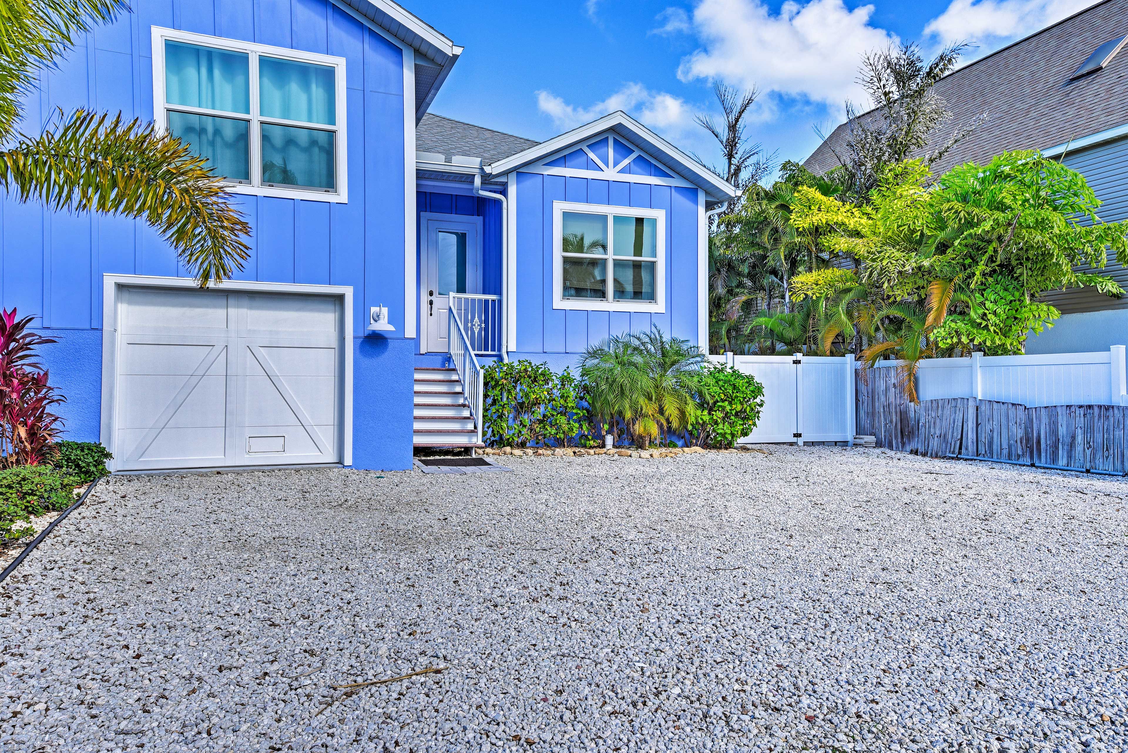 Property Exterior