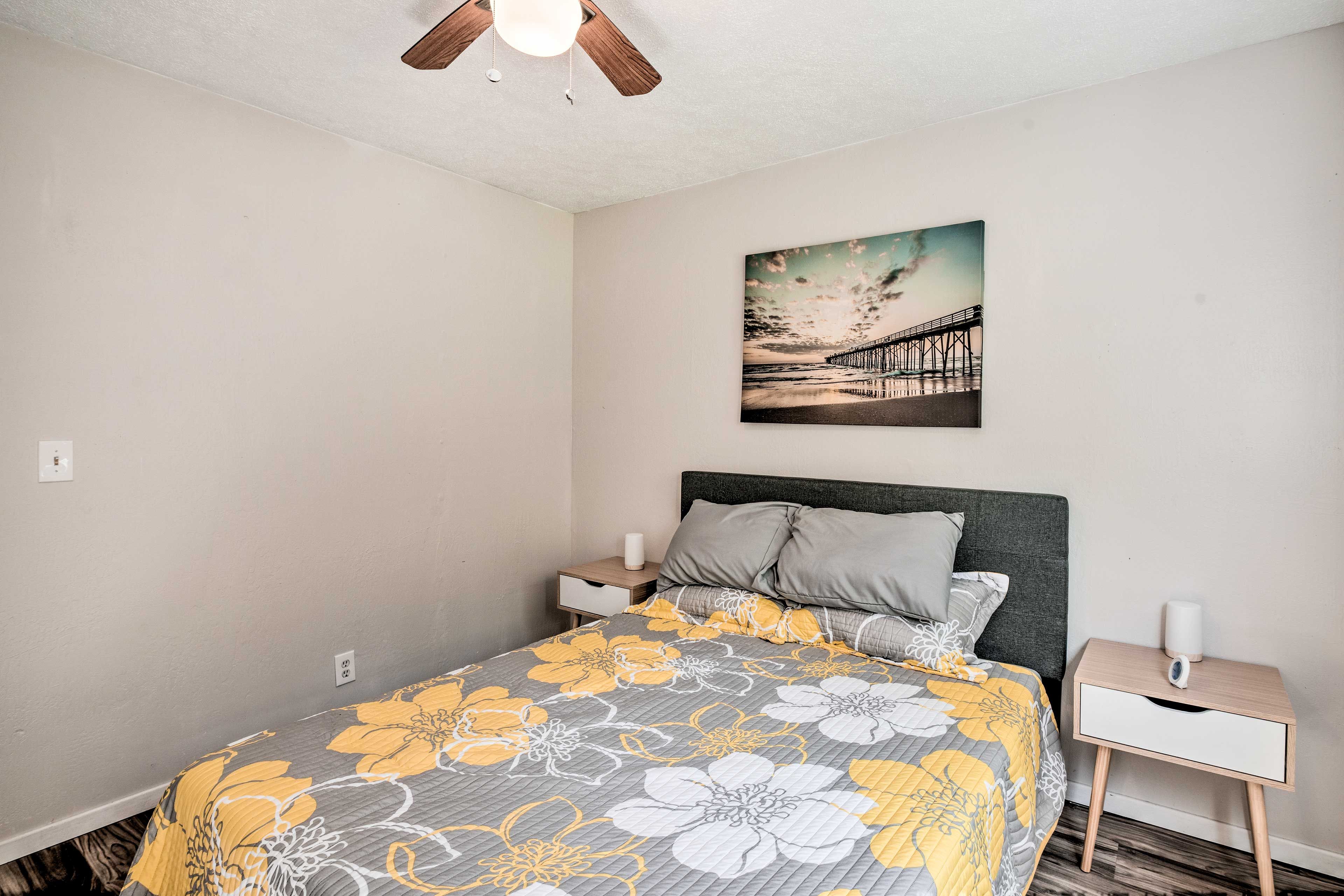 Bedroom 3