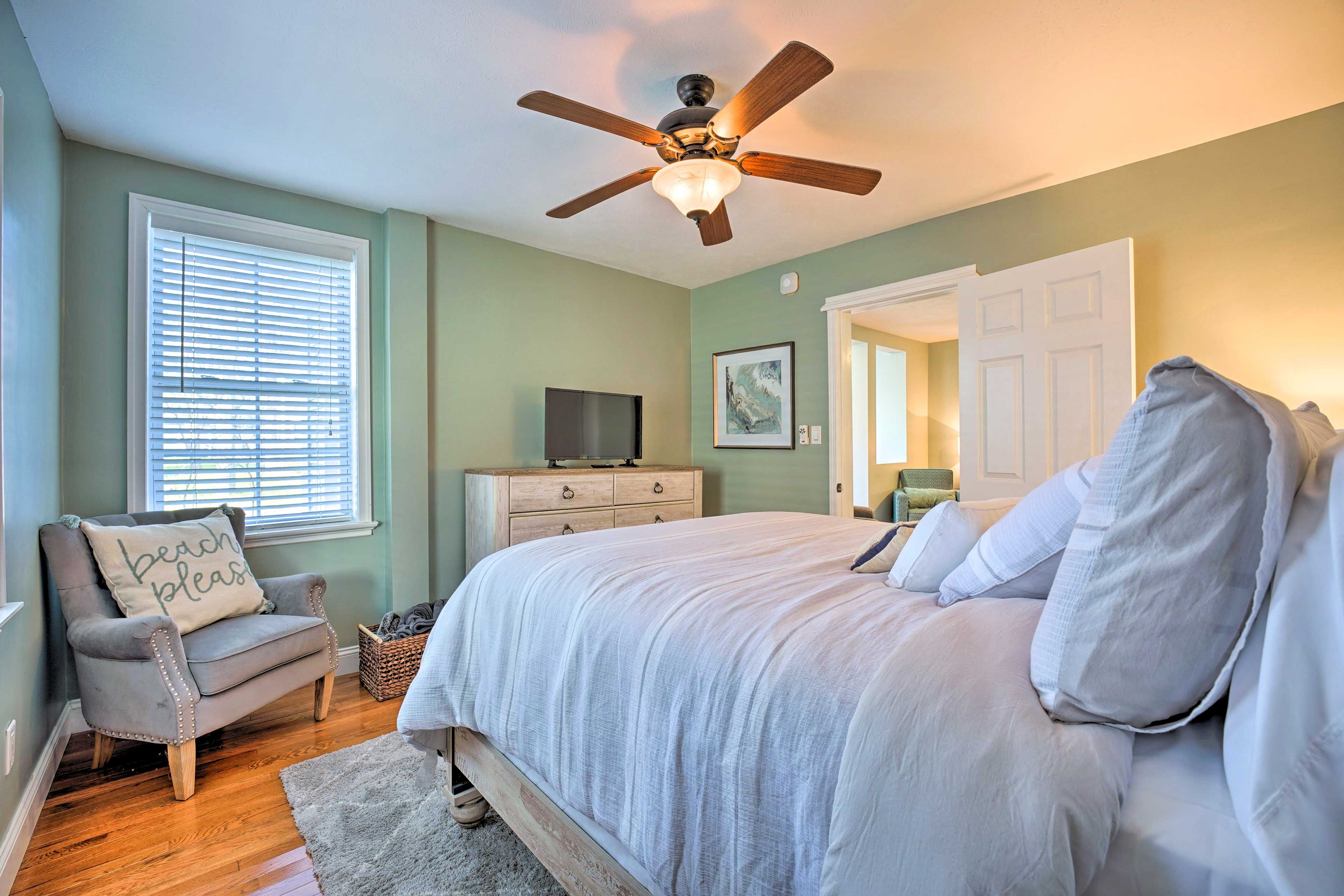 Bedroom 2