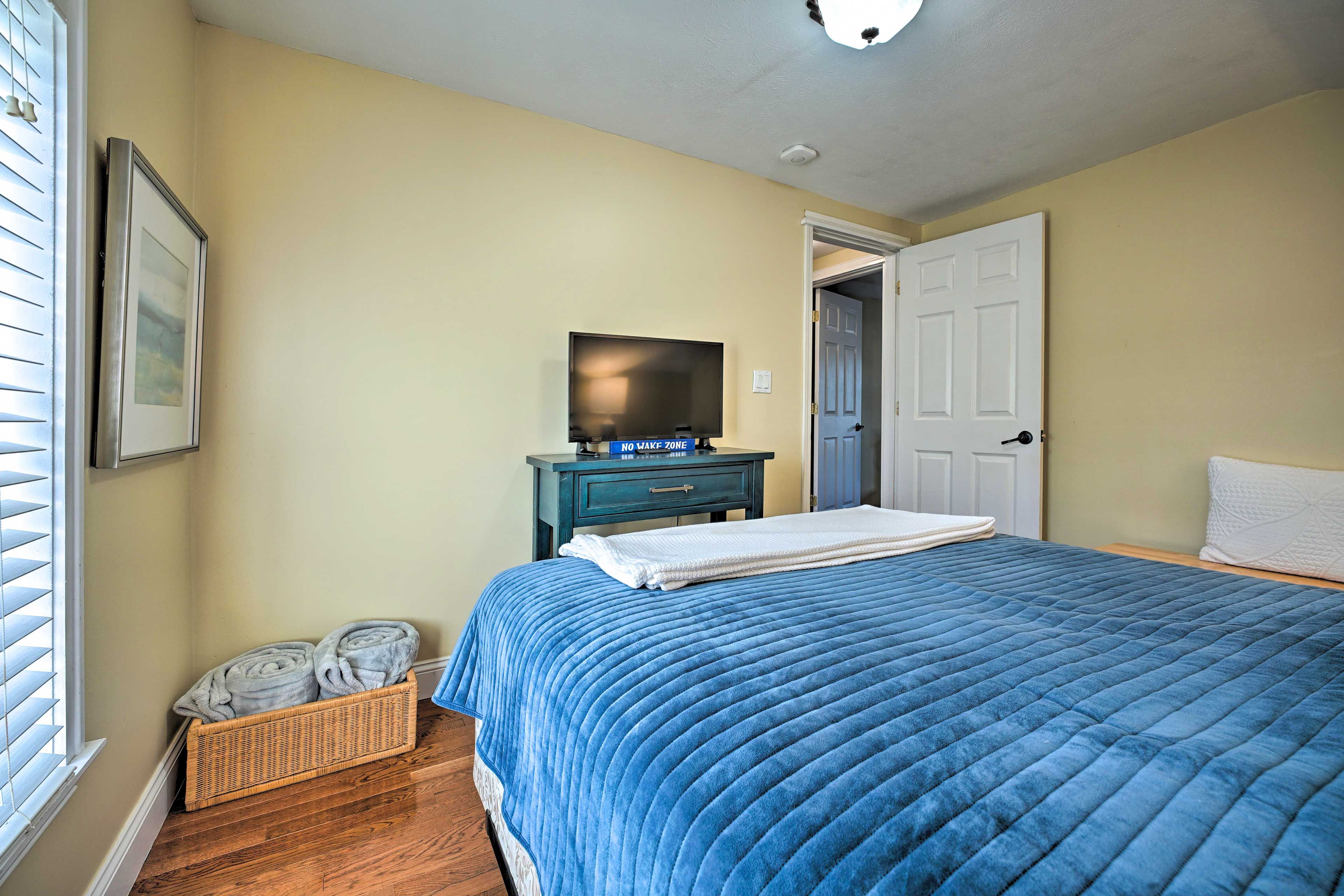 Bedroom 3