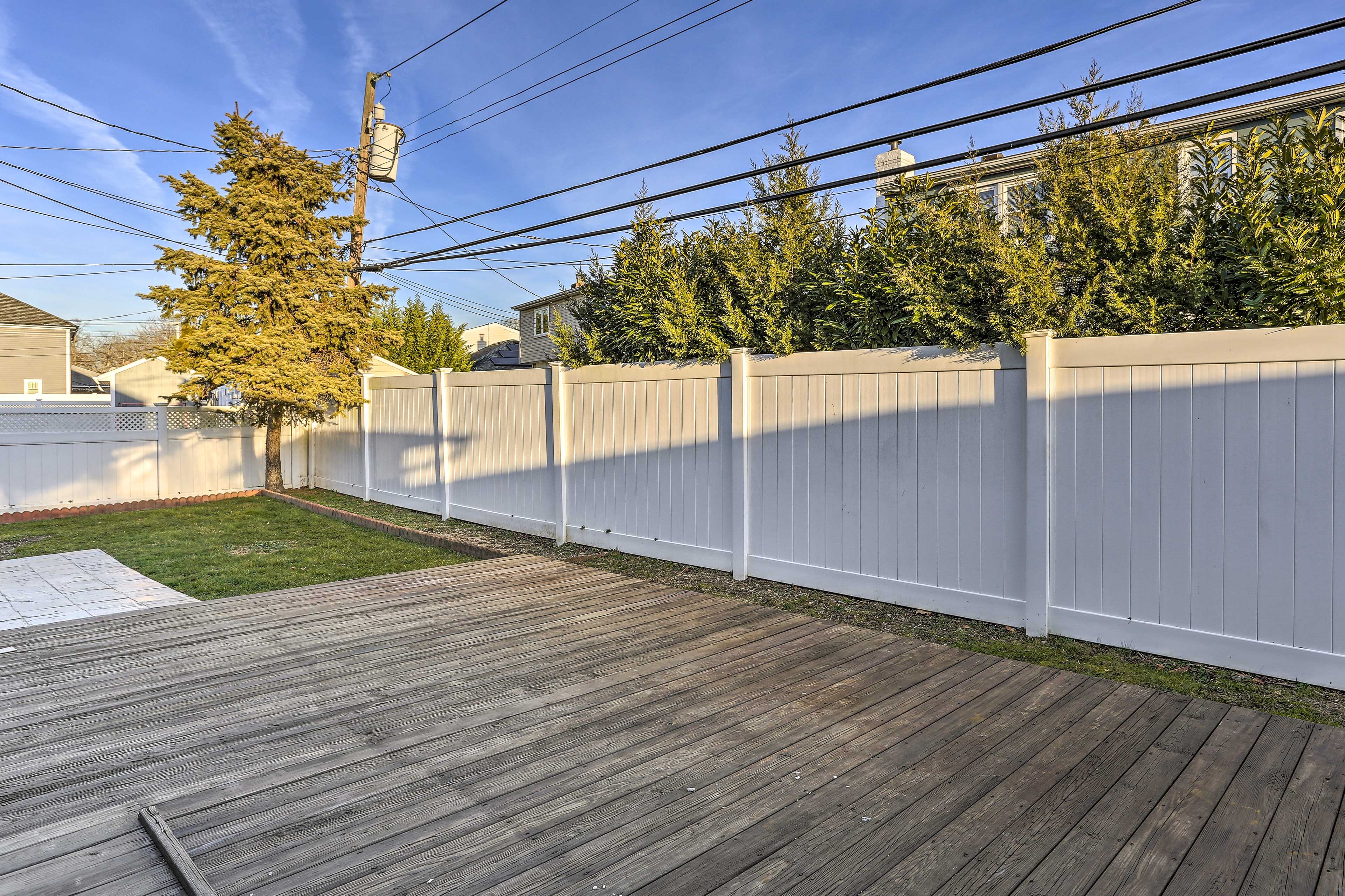 House Exterior | Other Vacation Rental On-Site