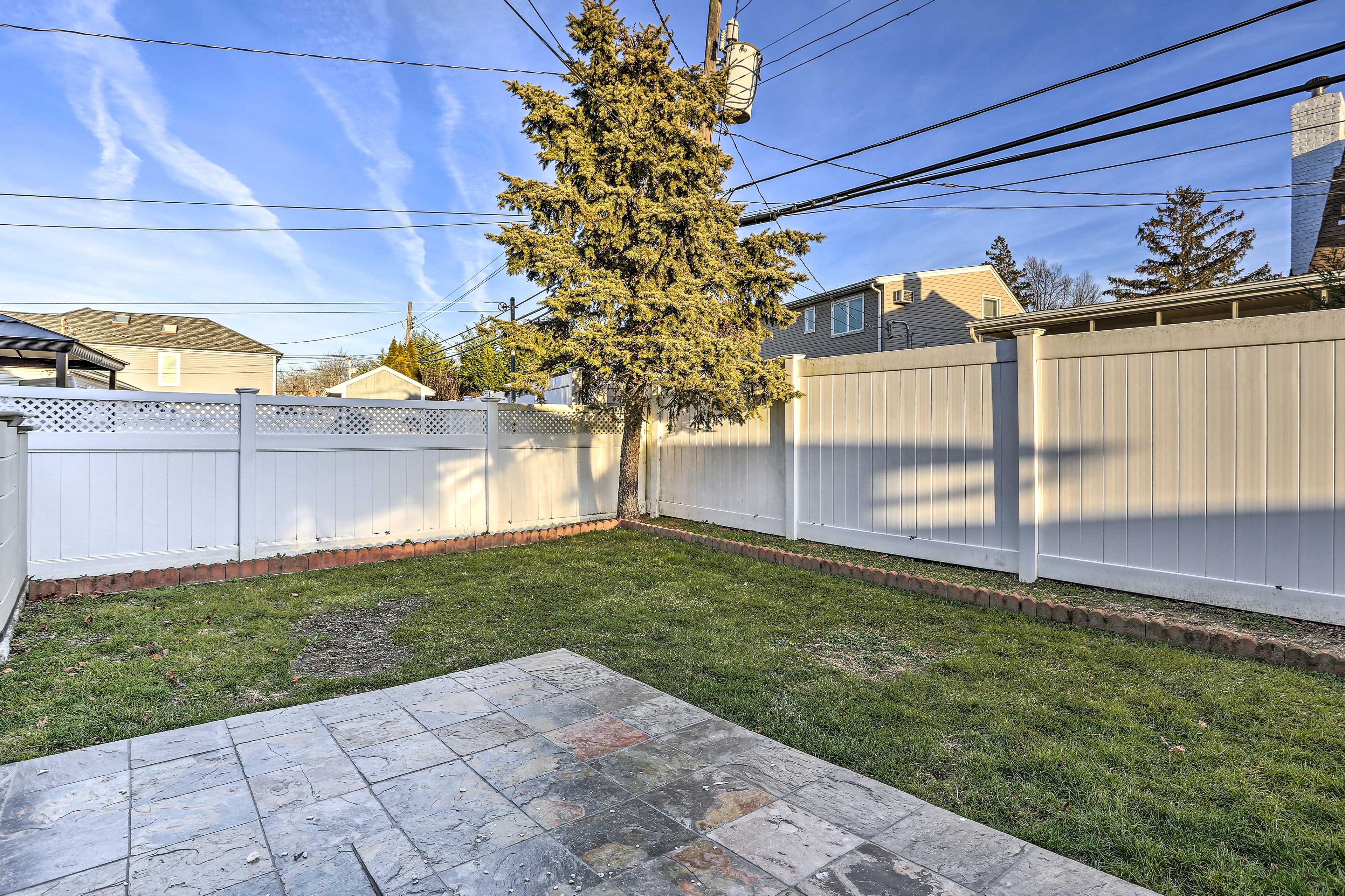 House Exterior | Pet Friendly w/ Fee