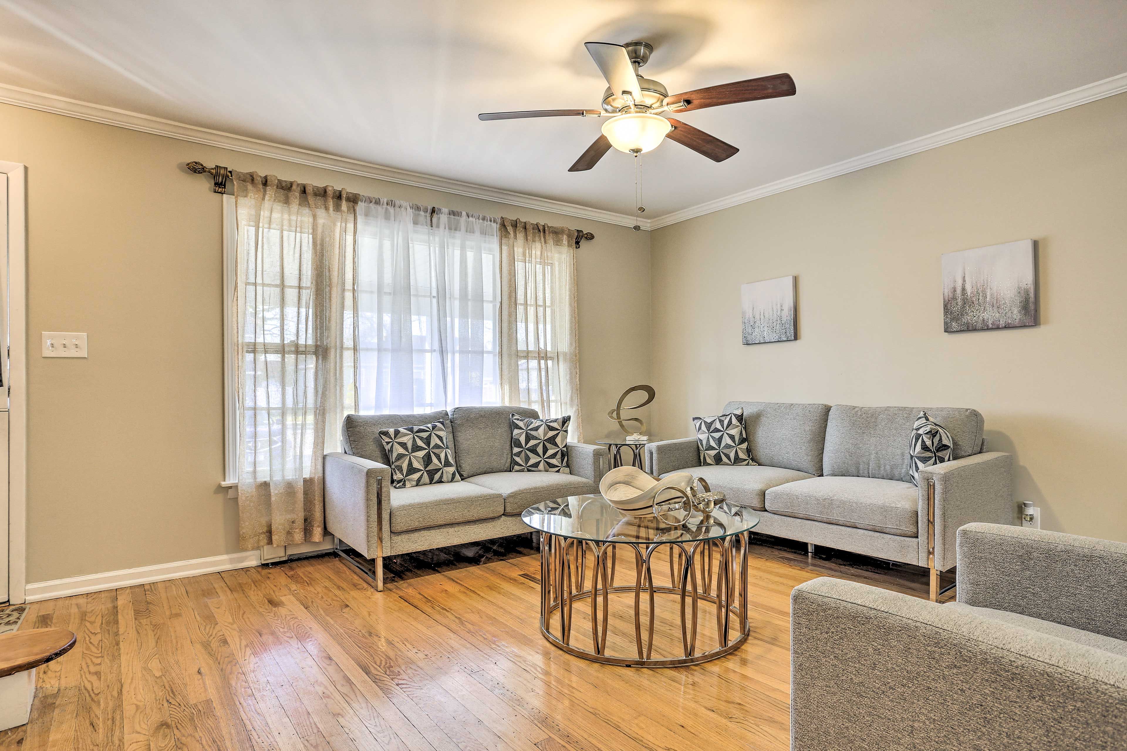 Sitting Room