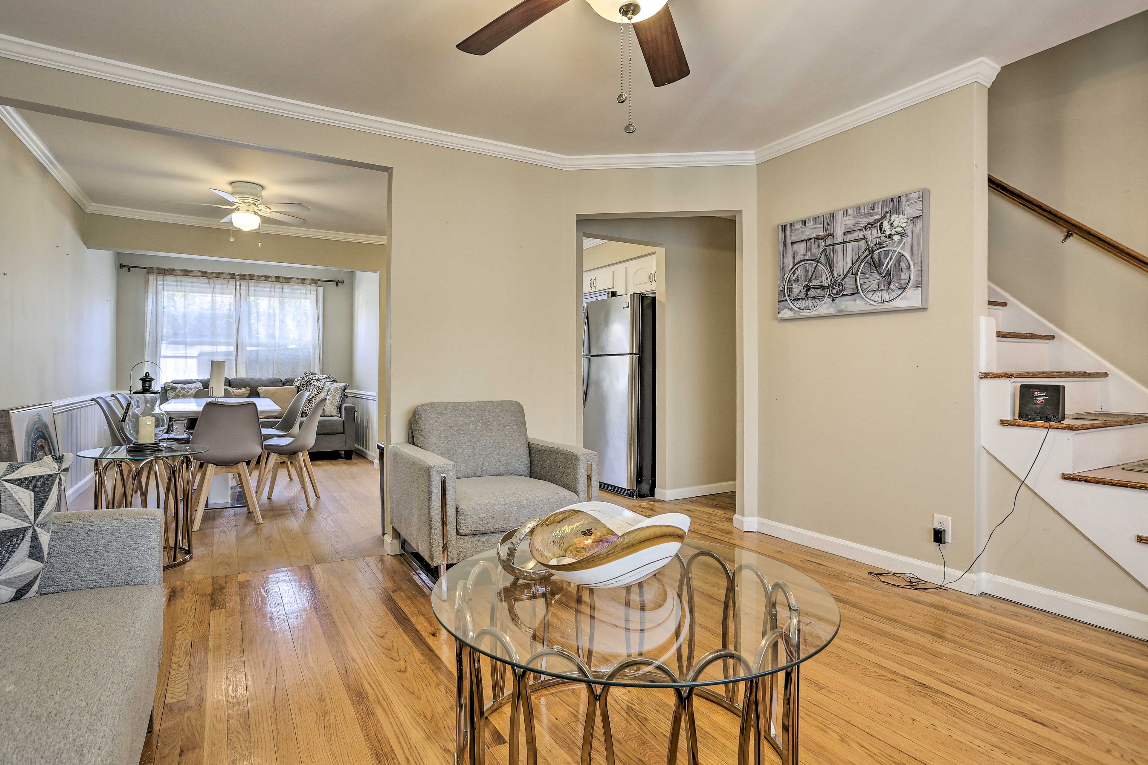 Sitting Room