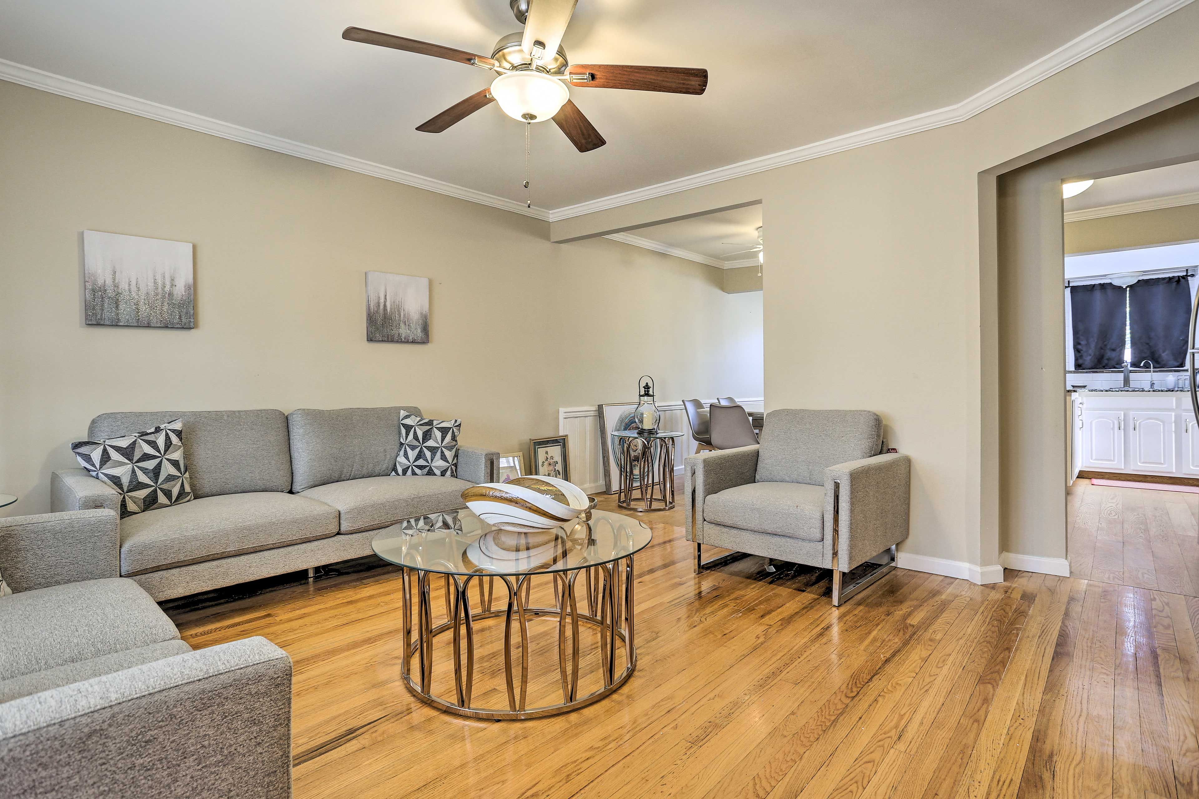 Sitting Room