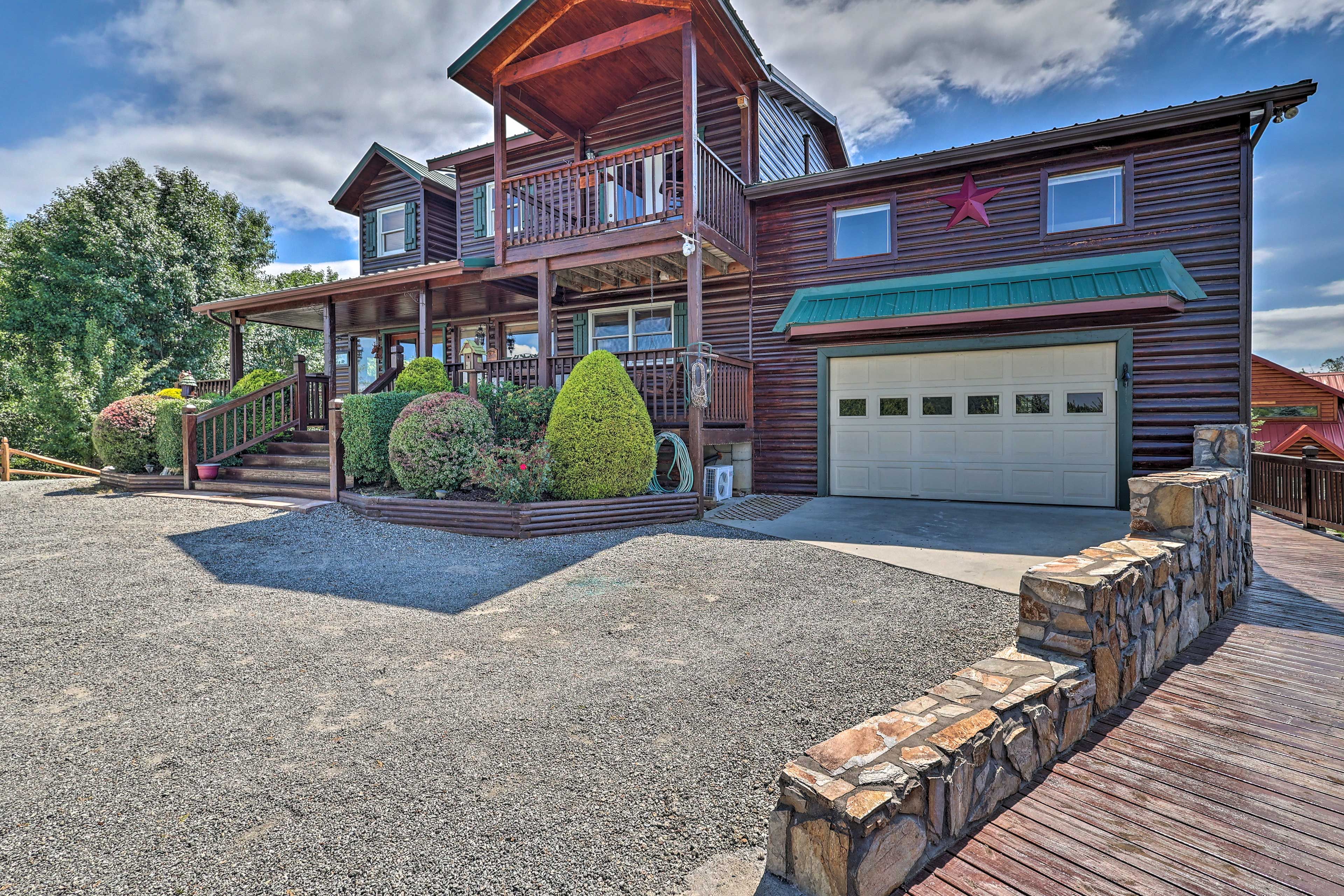 Property Exterior