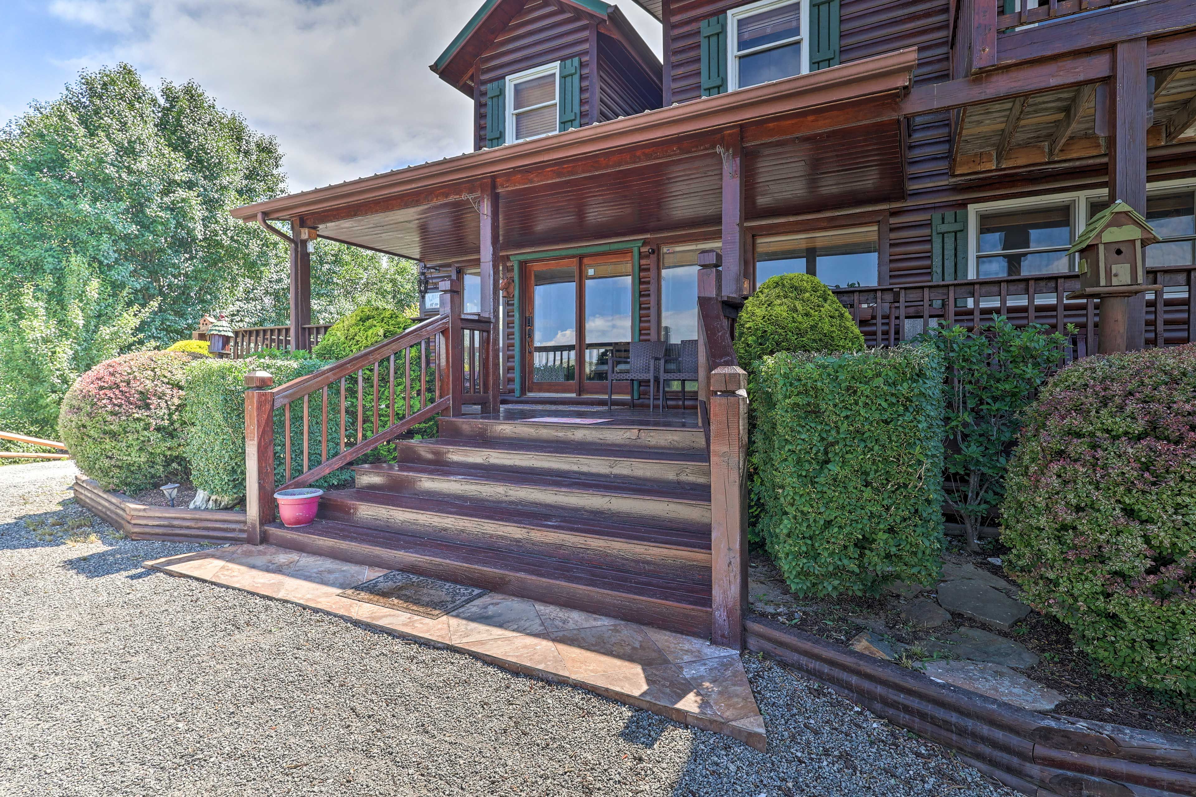 Property Exterior