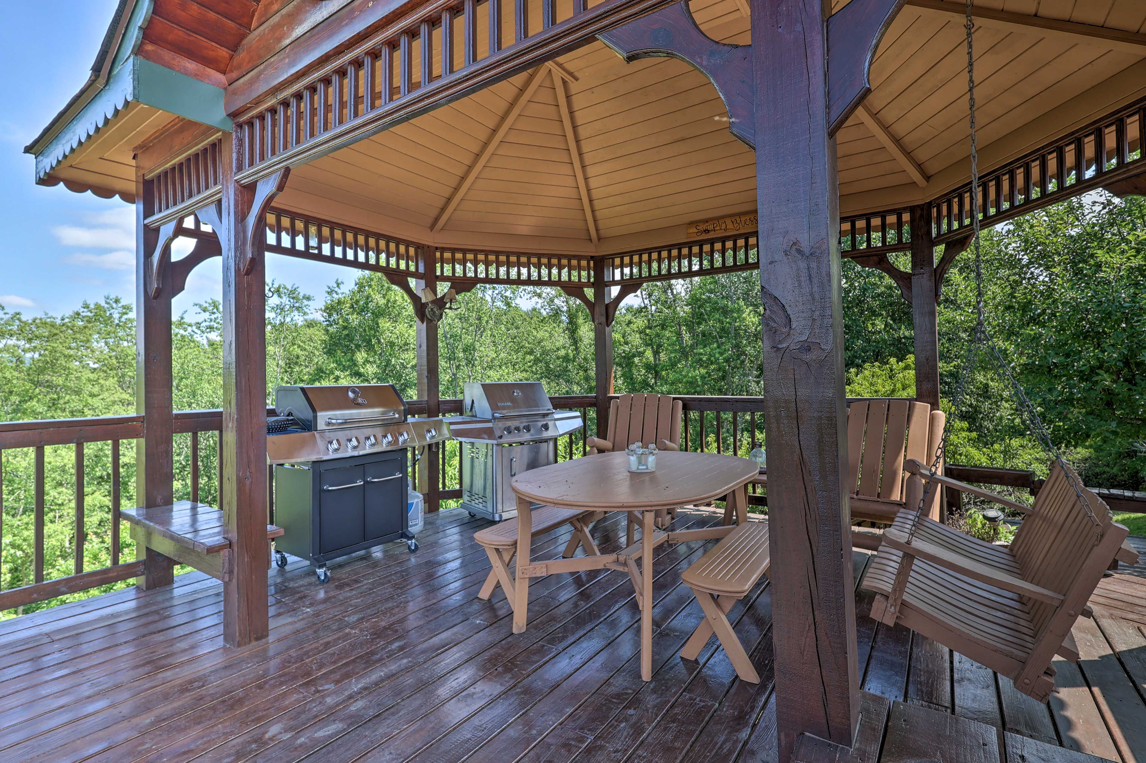 Gazebo