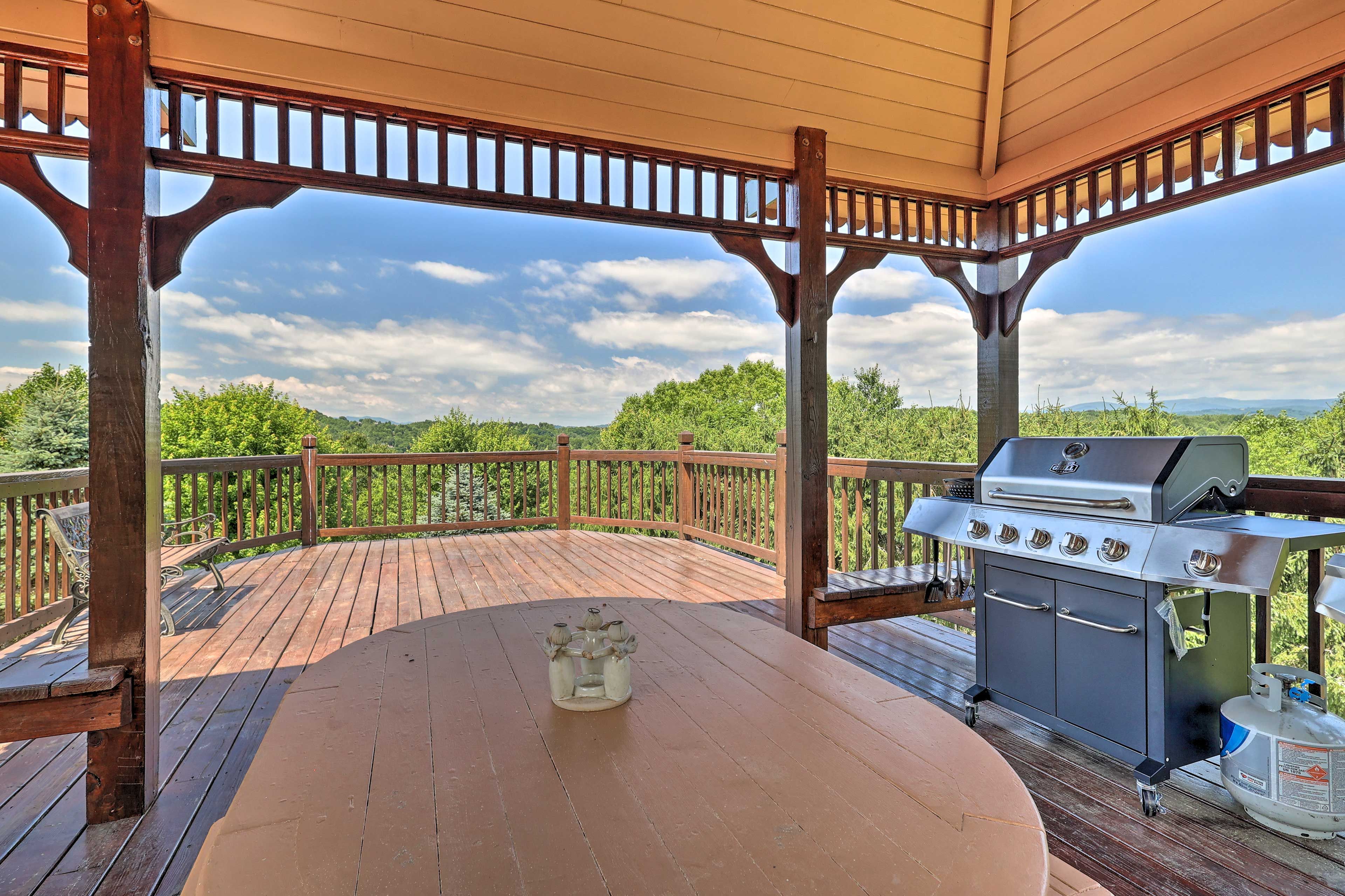 Gazebo