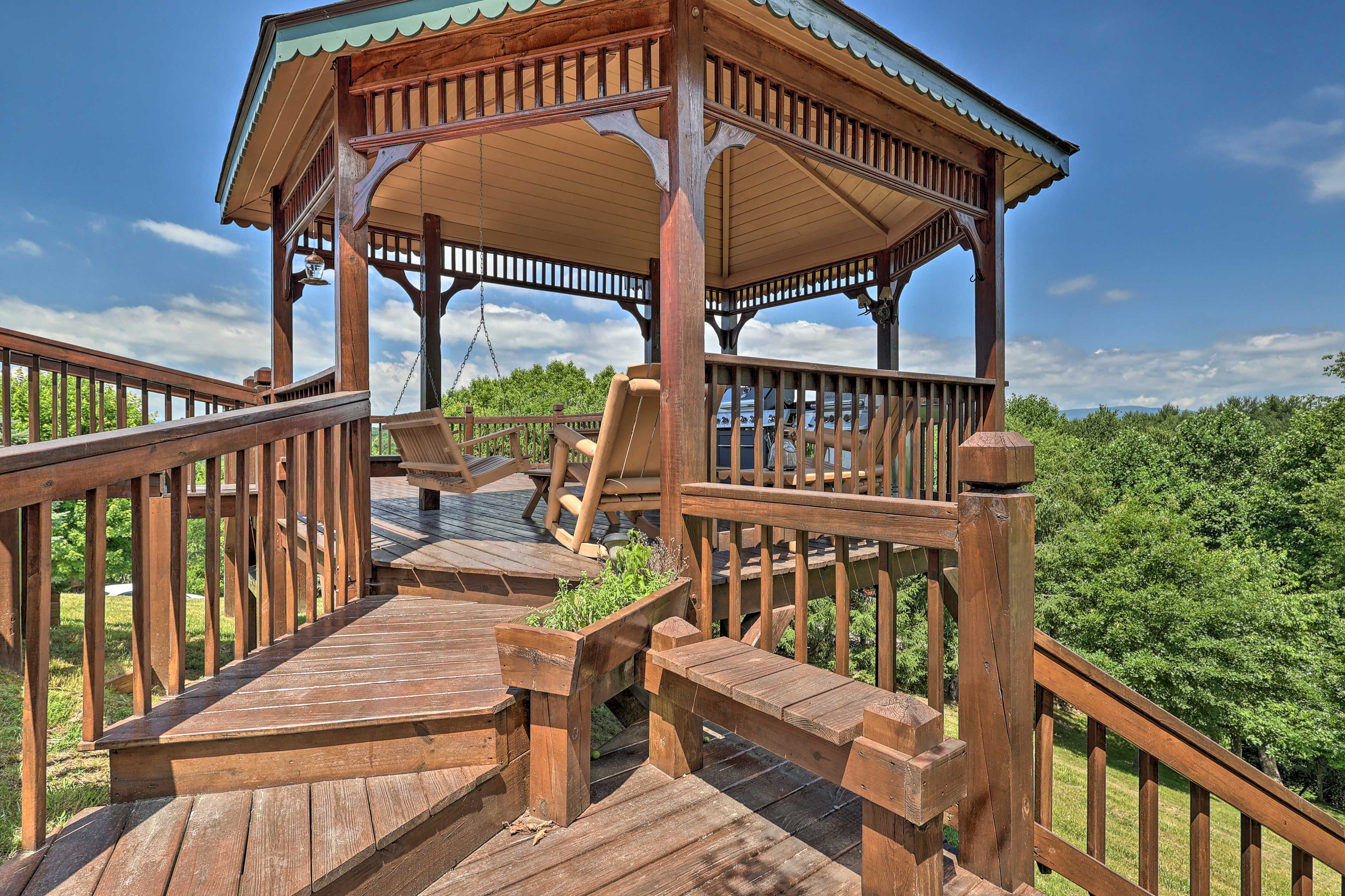 Gazebo