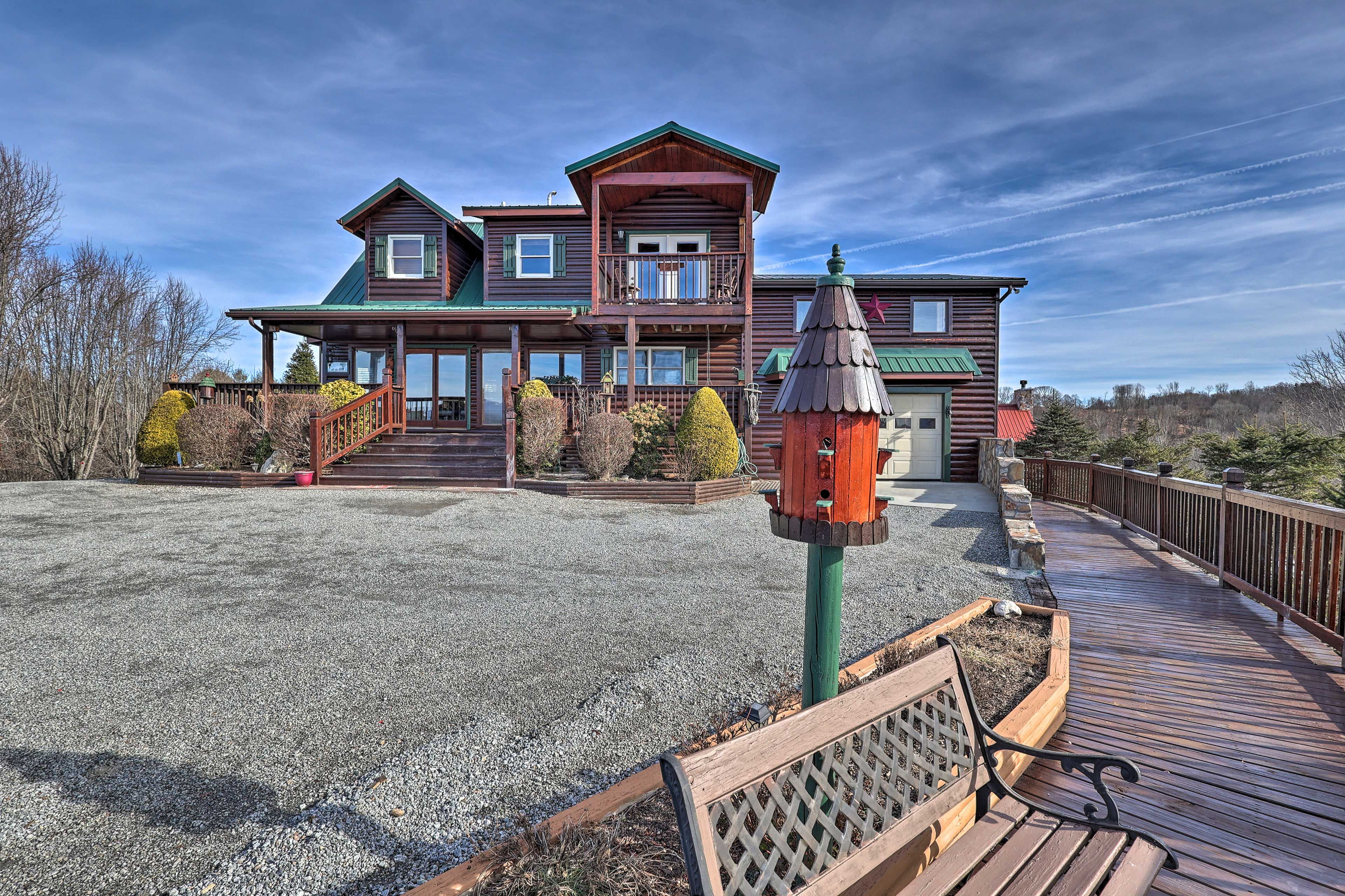 Property Exterior