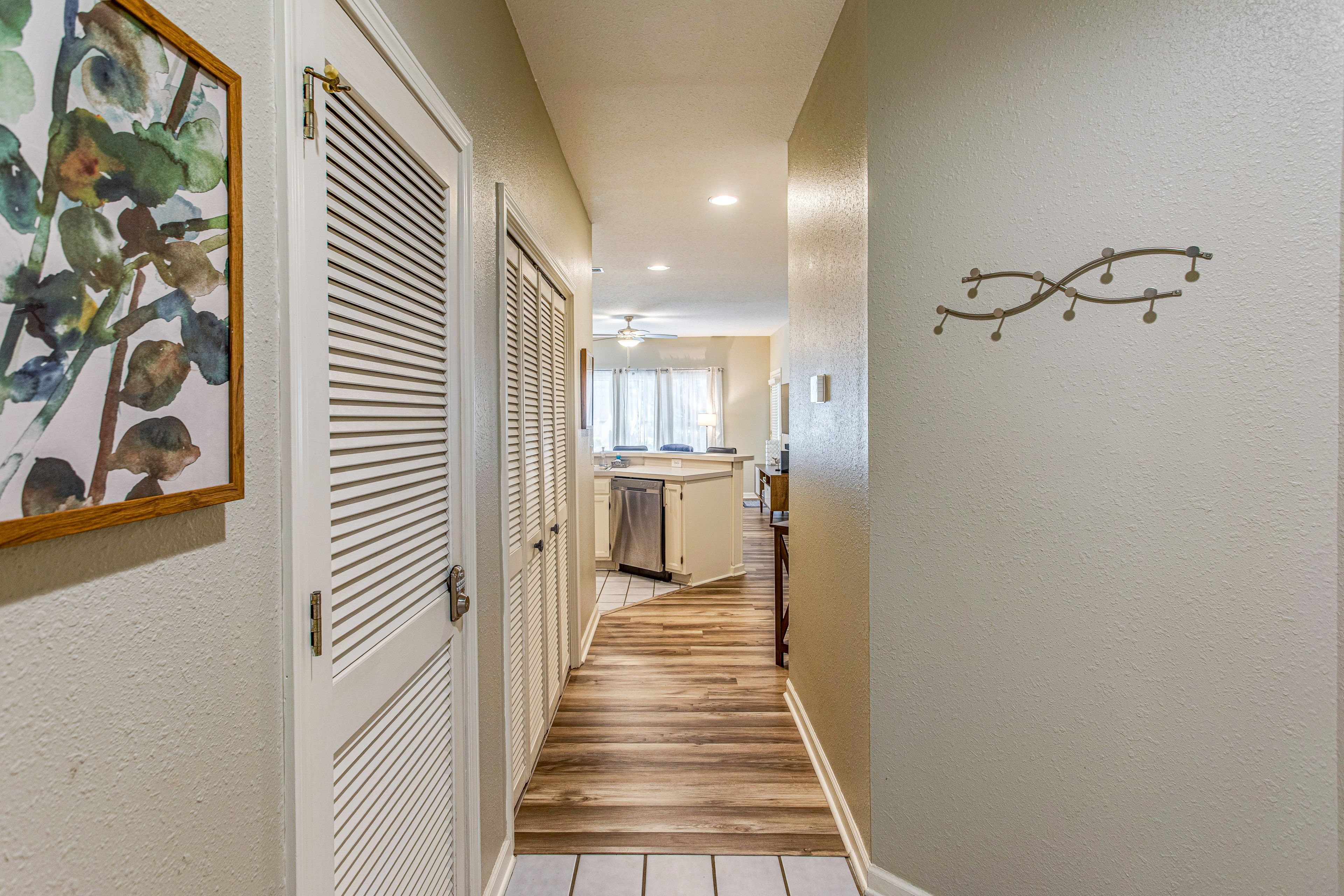 Entryway