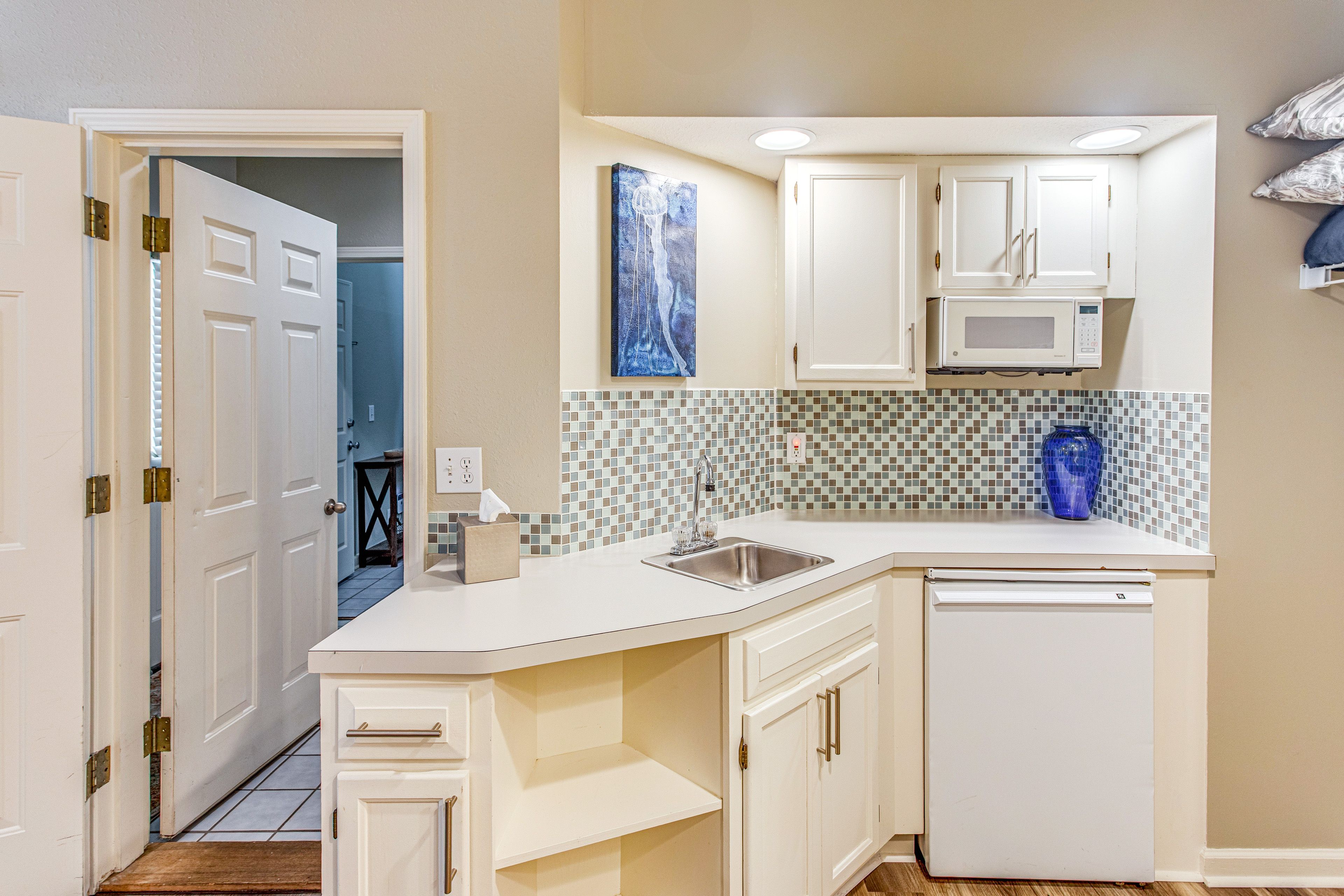 Kitchenette