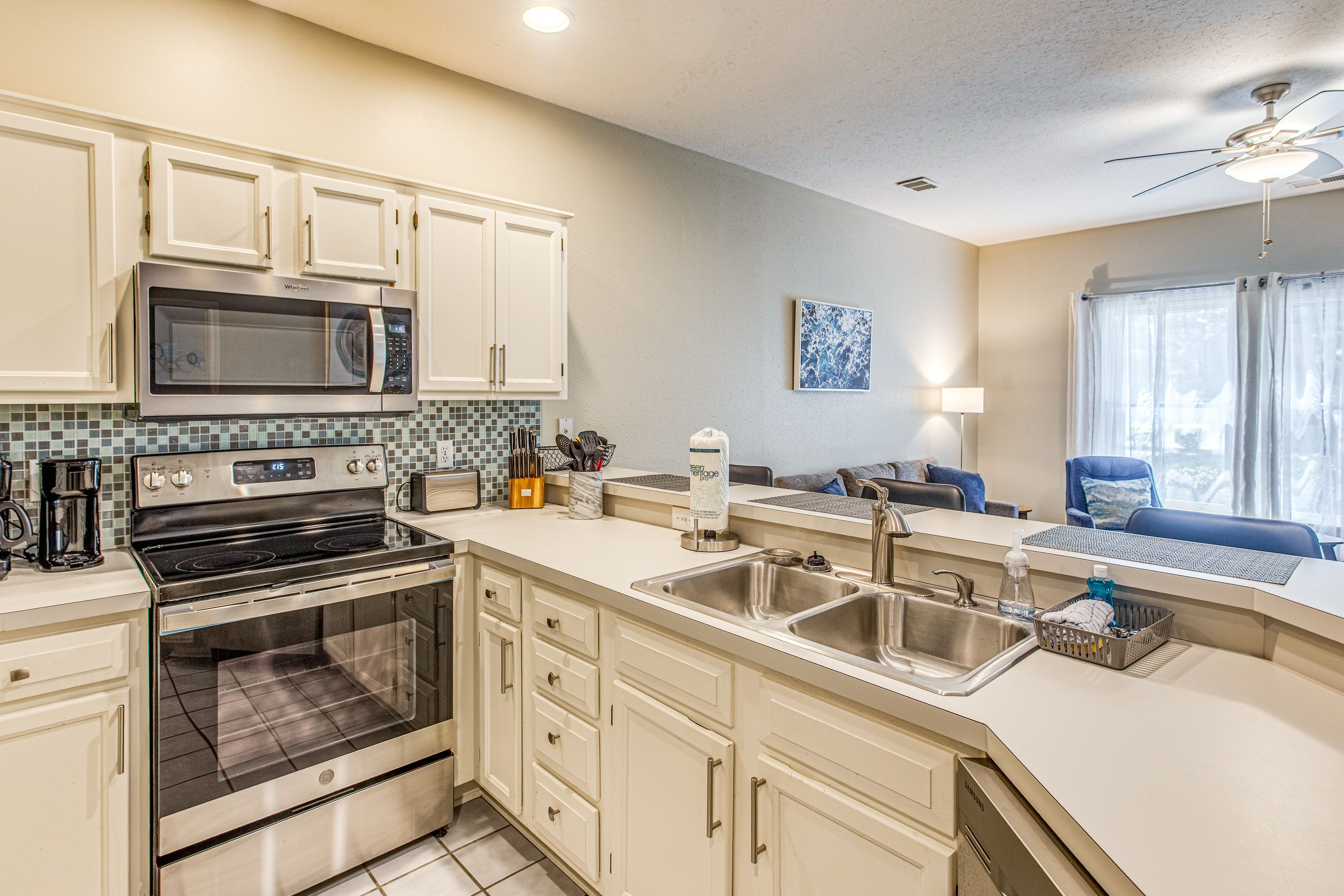 Kitchen | Cooking Basics