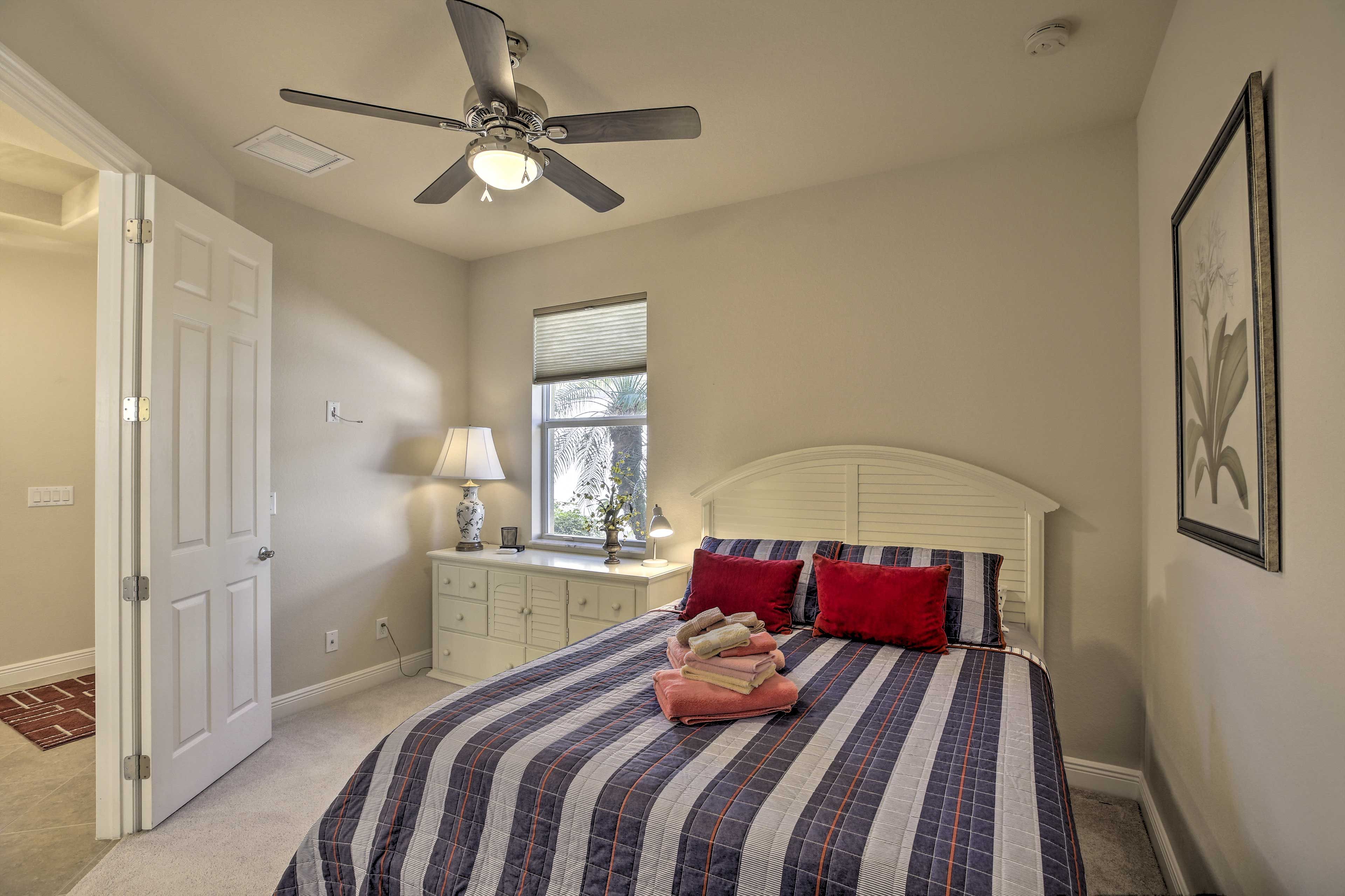 Bedroom 3