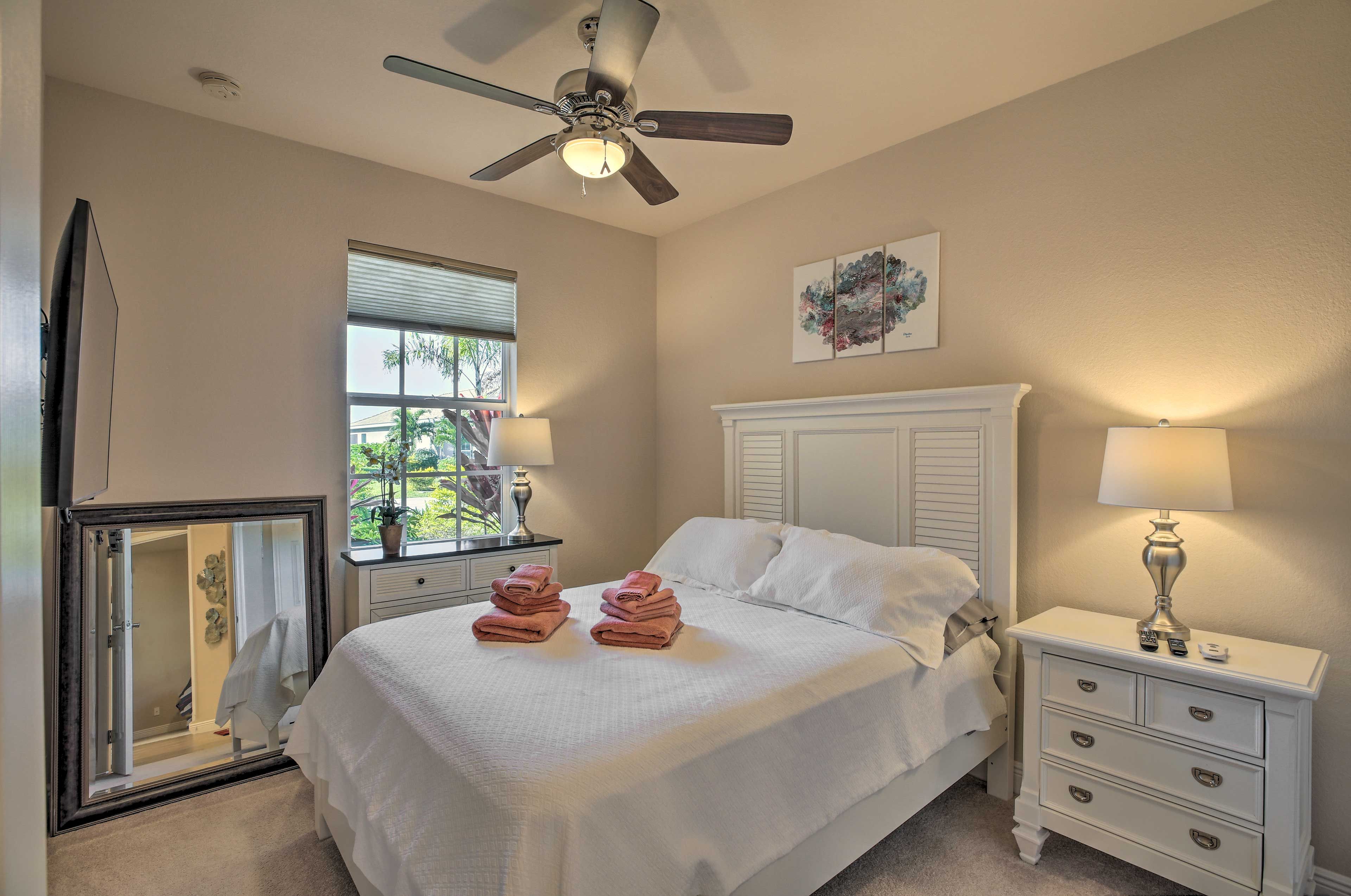 Bedroom 2