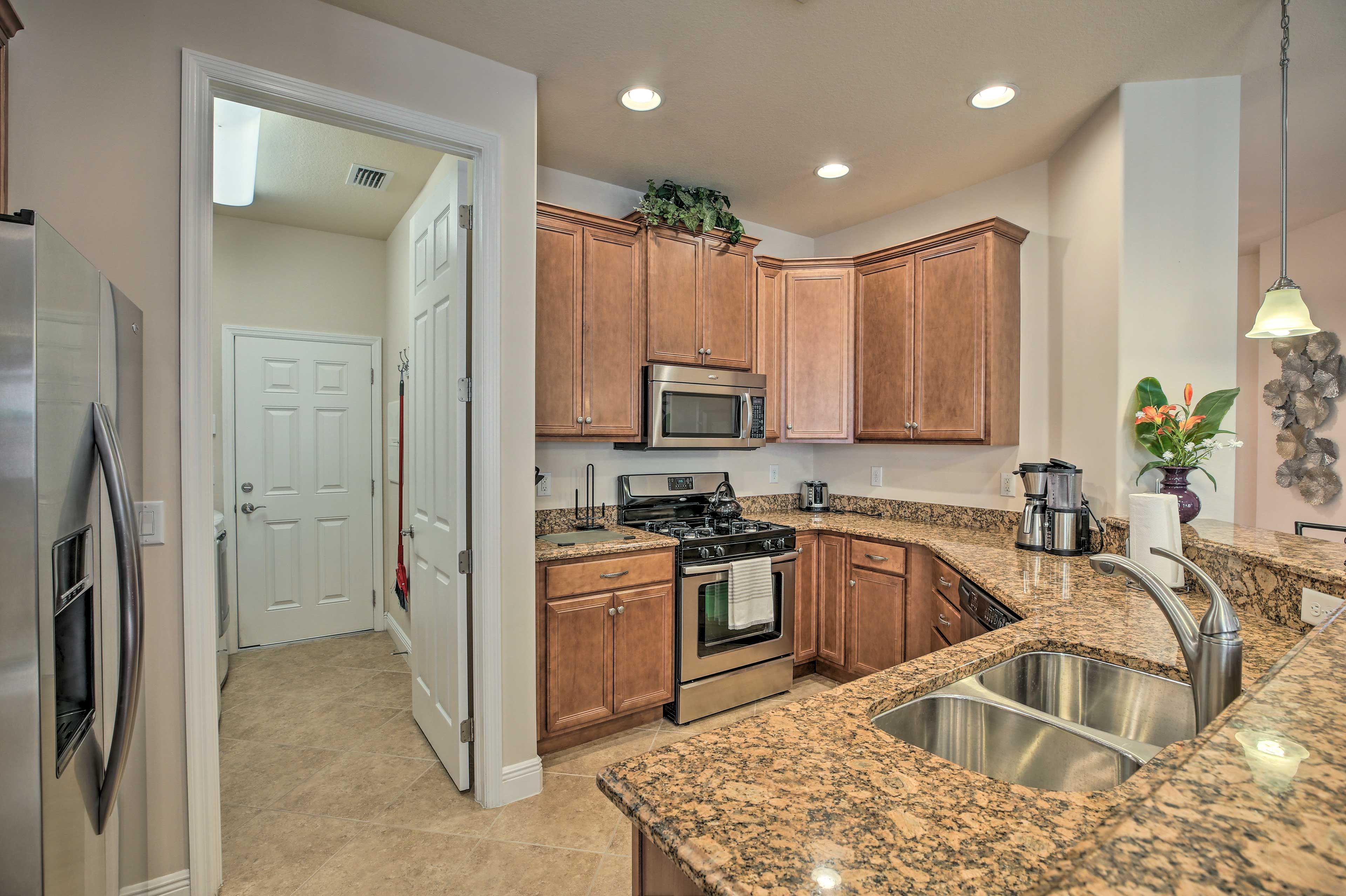 Kitchen | Coffee Maker