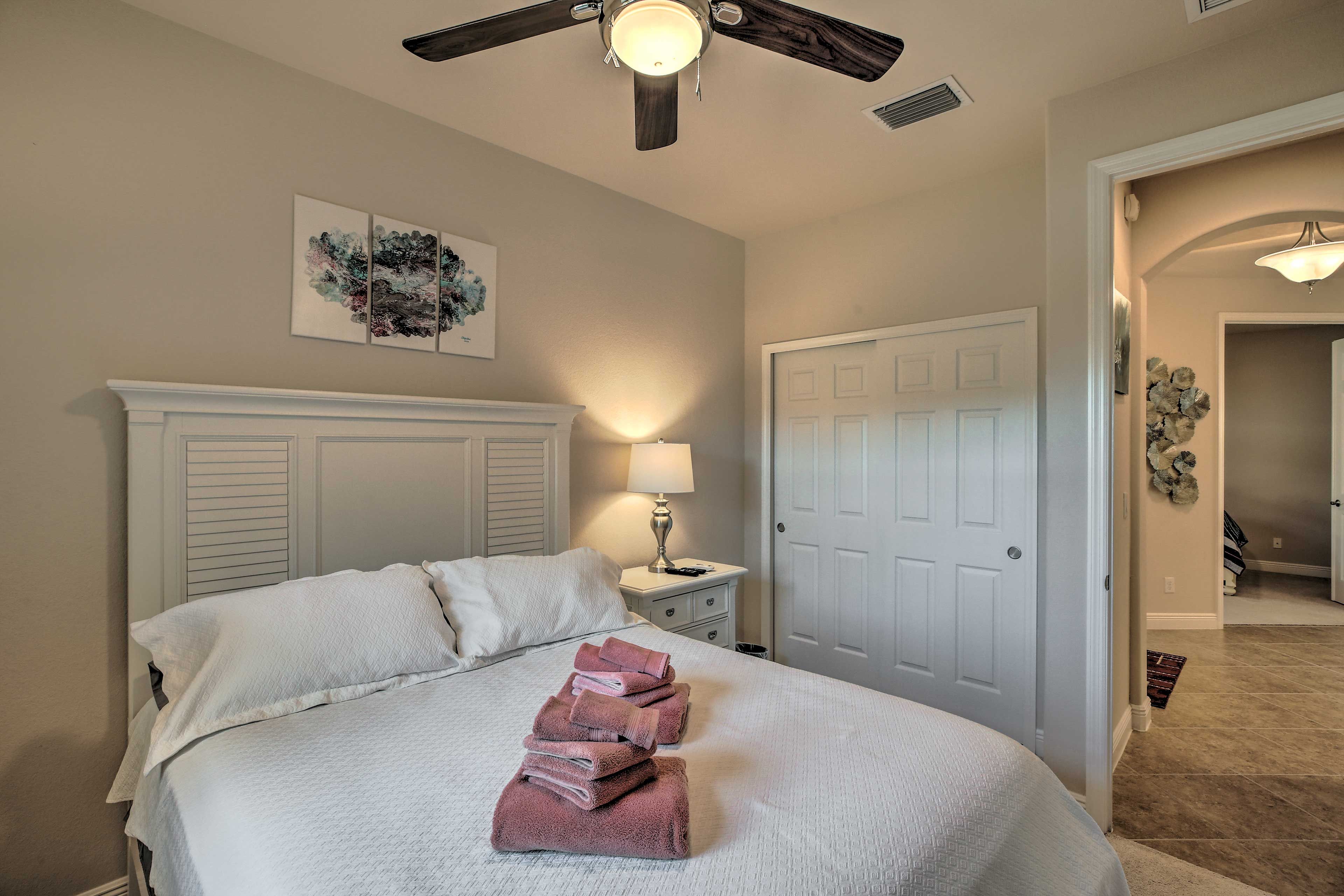 Bedroom 2