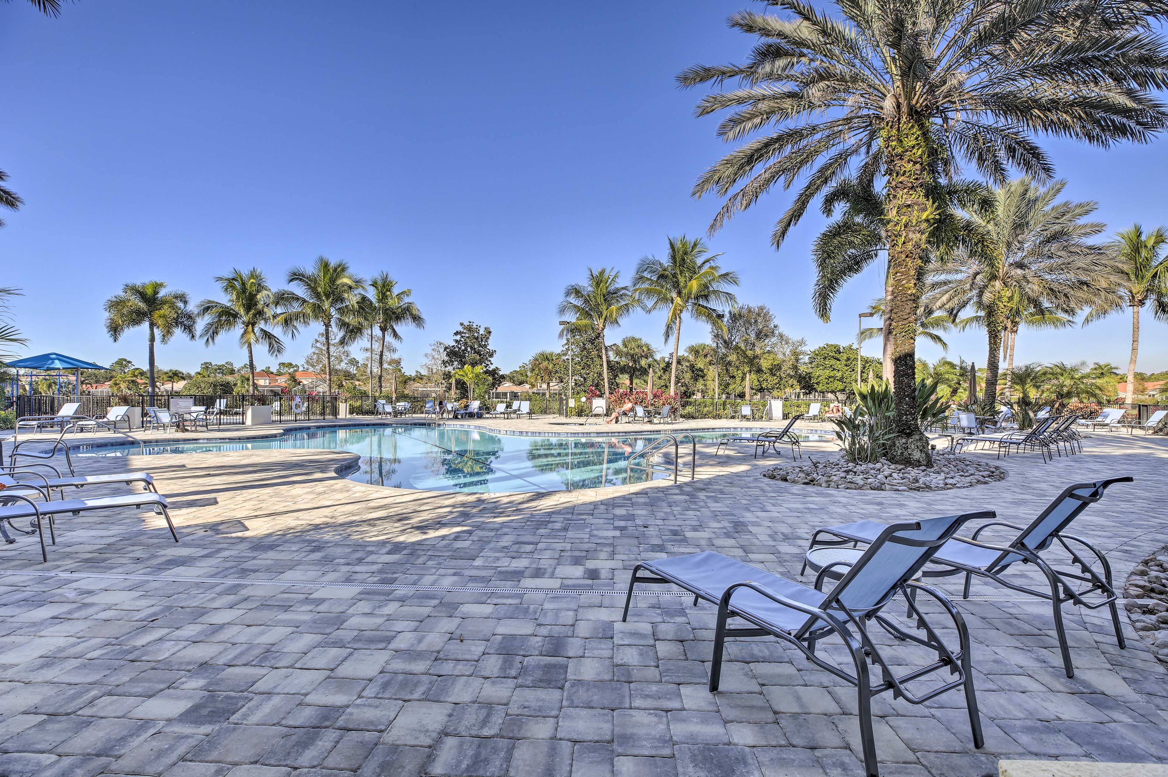 Community Pool