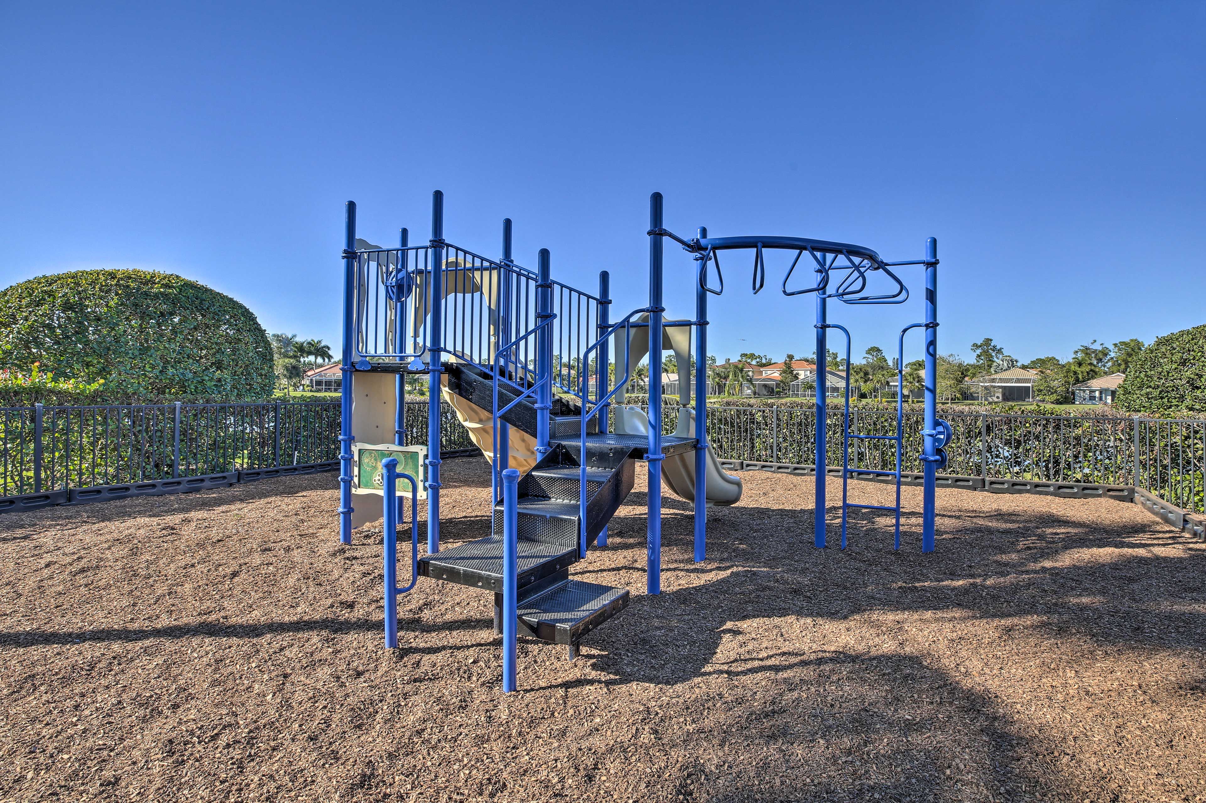 Community Playground