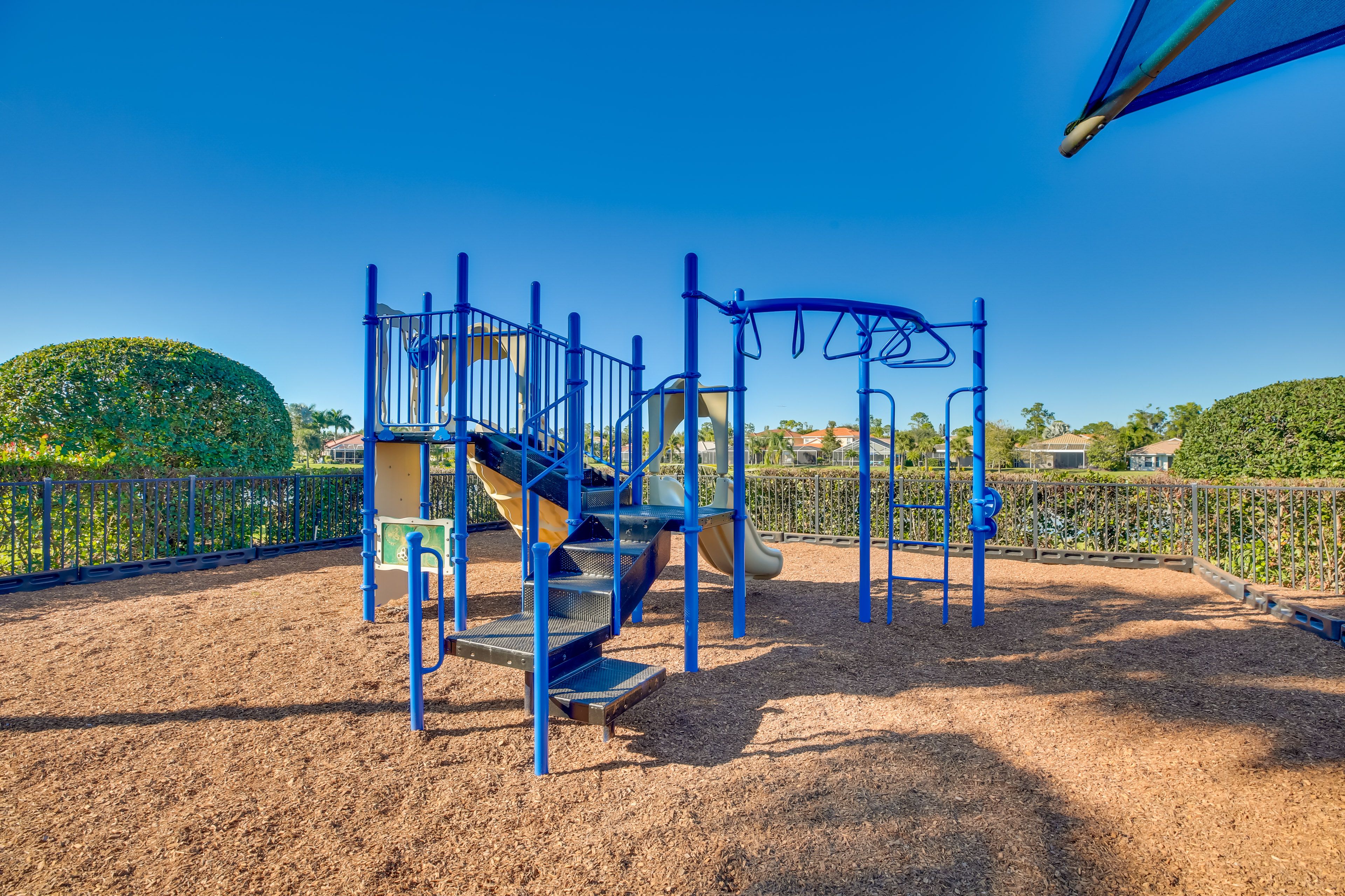 Community Playground