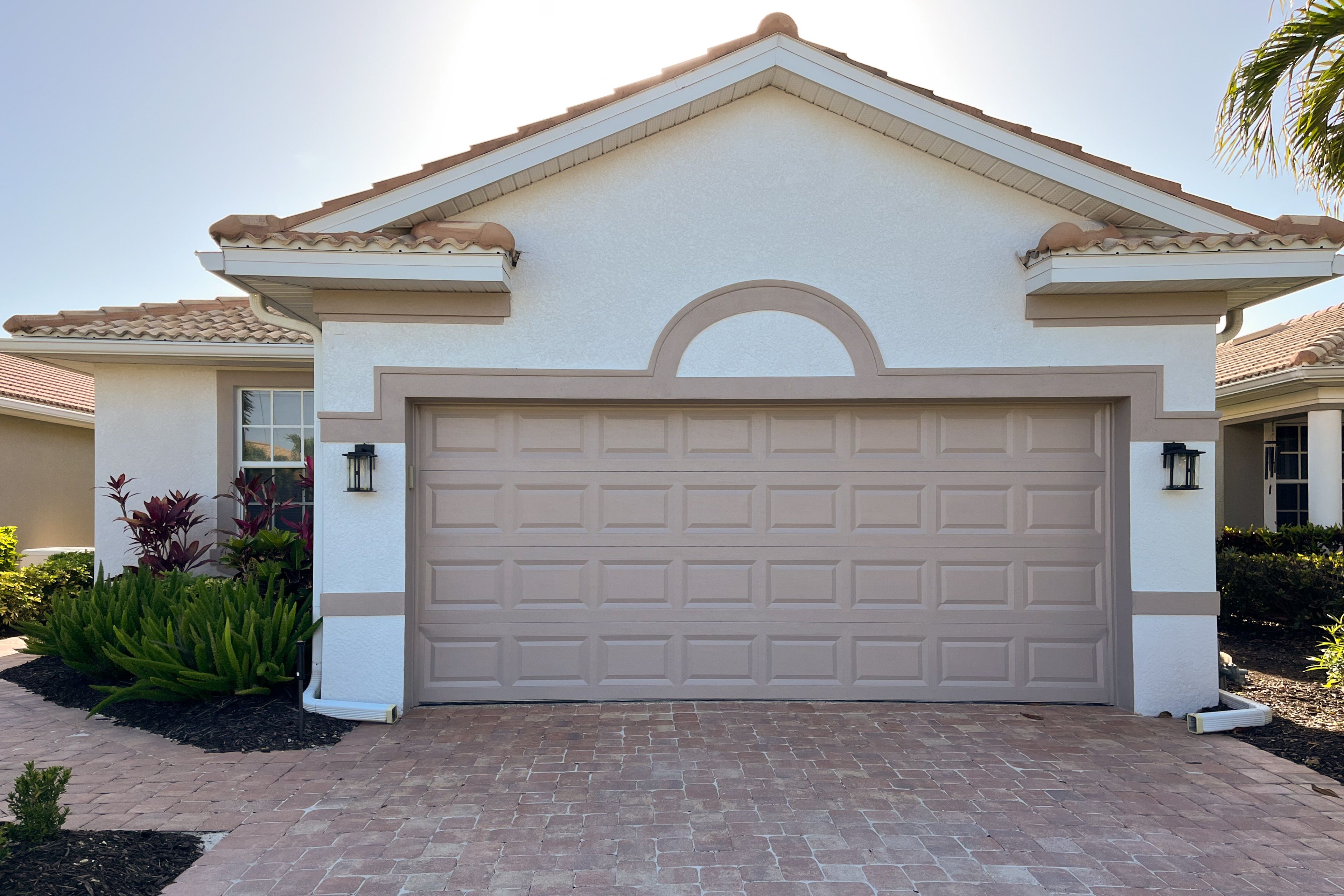 Parking | Garage (1 Vehicle) | Driveway (2 Vehicles)