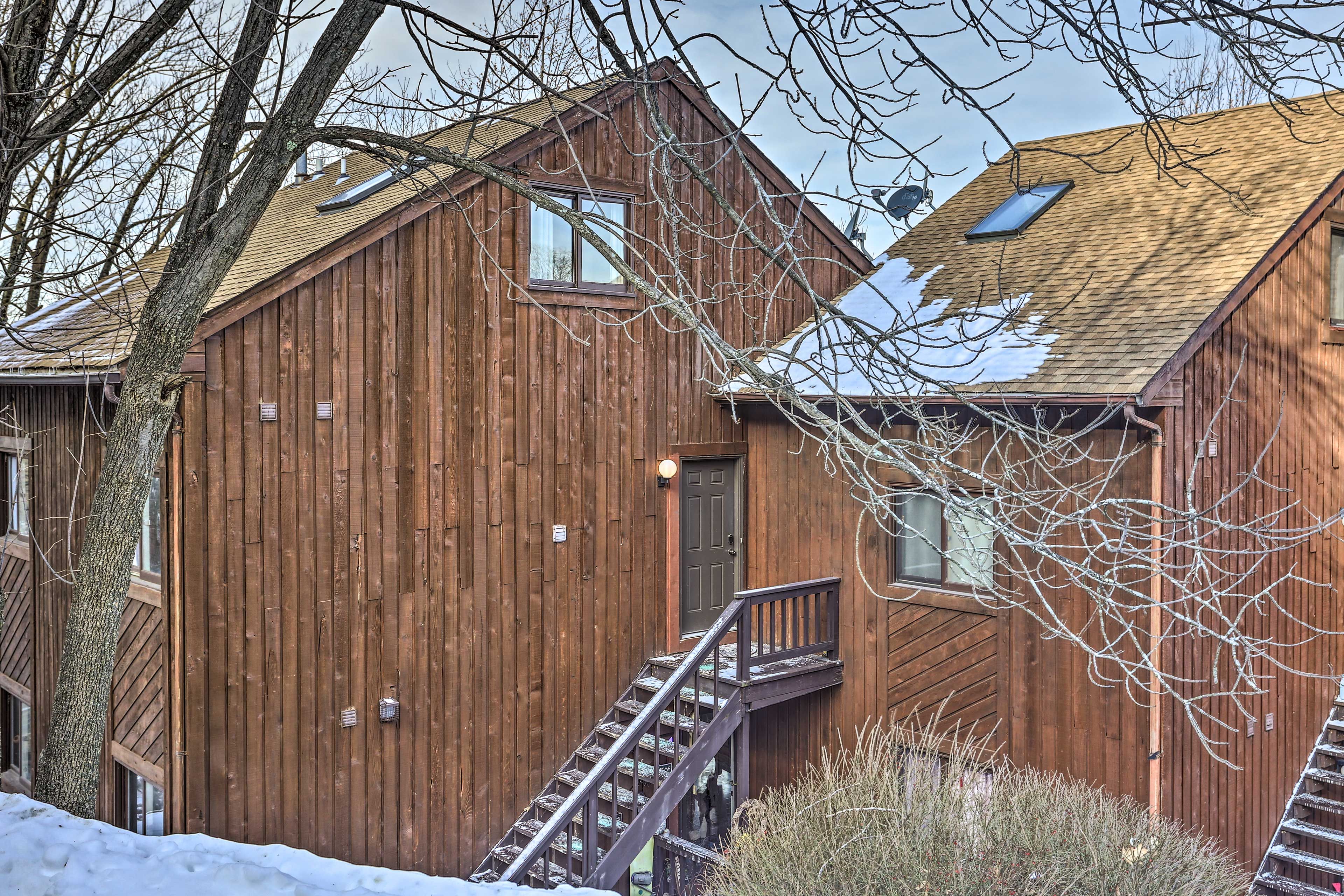 Property Exterior