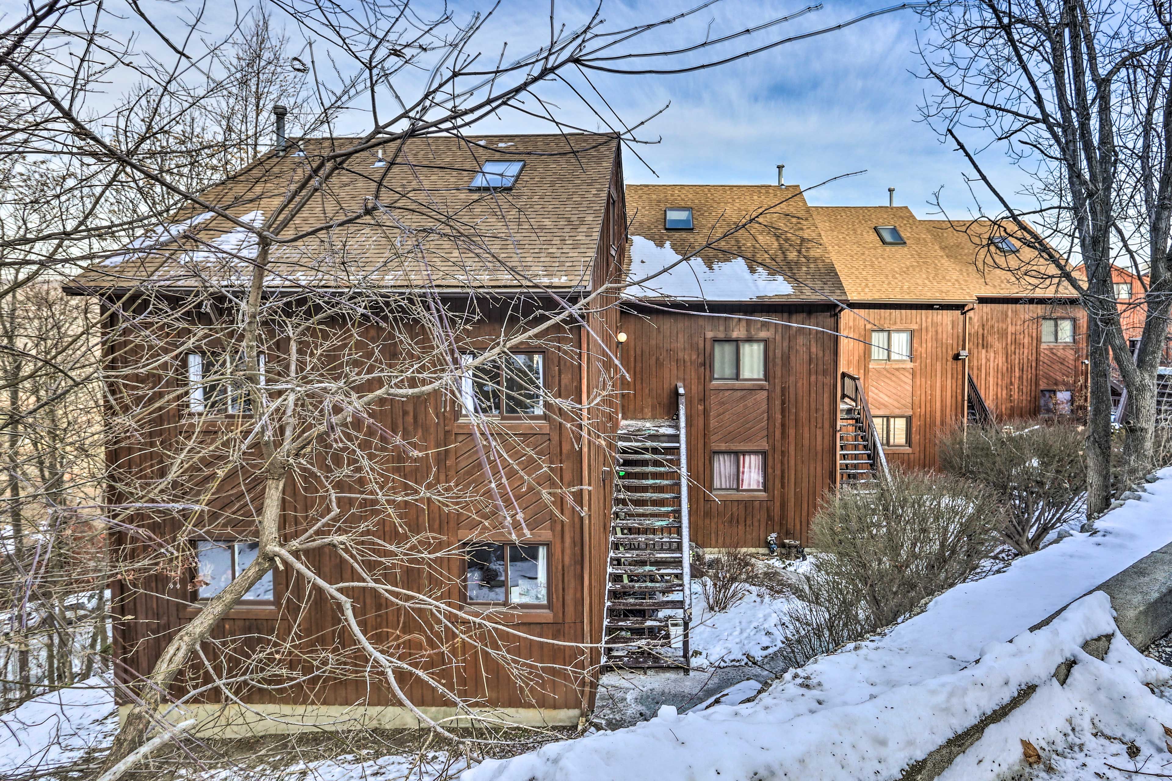 Property Exterior