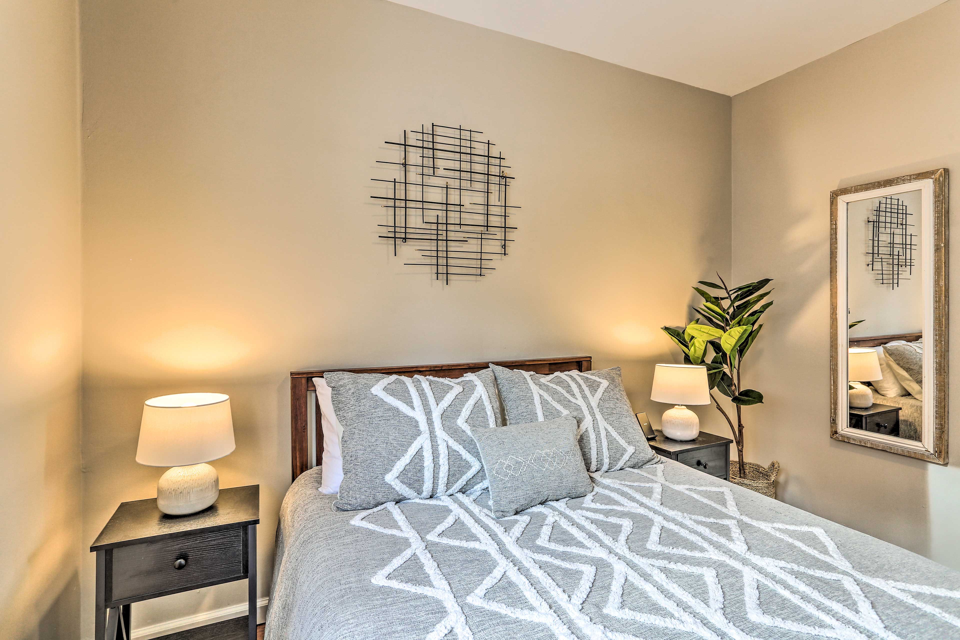 Bedroom 2