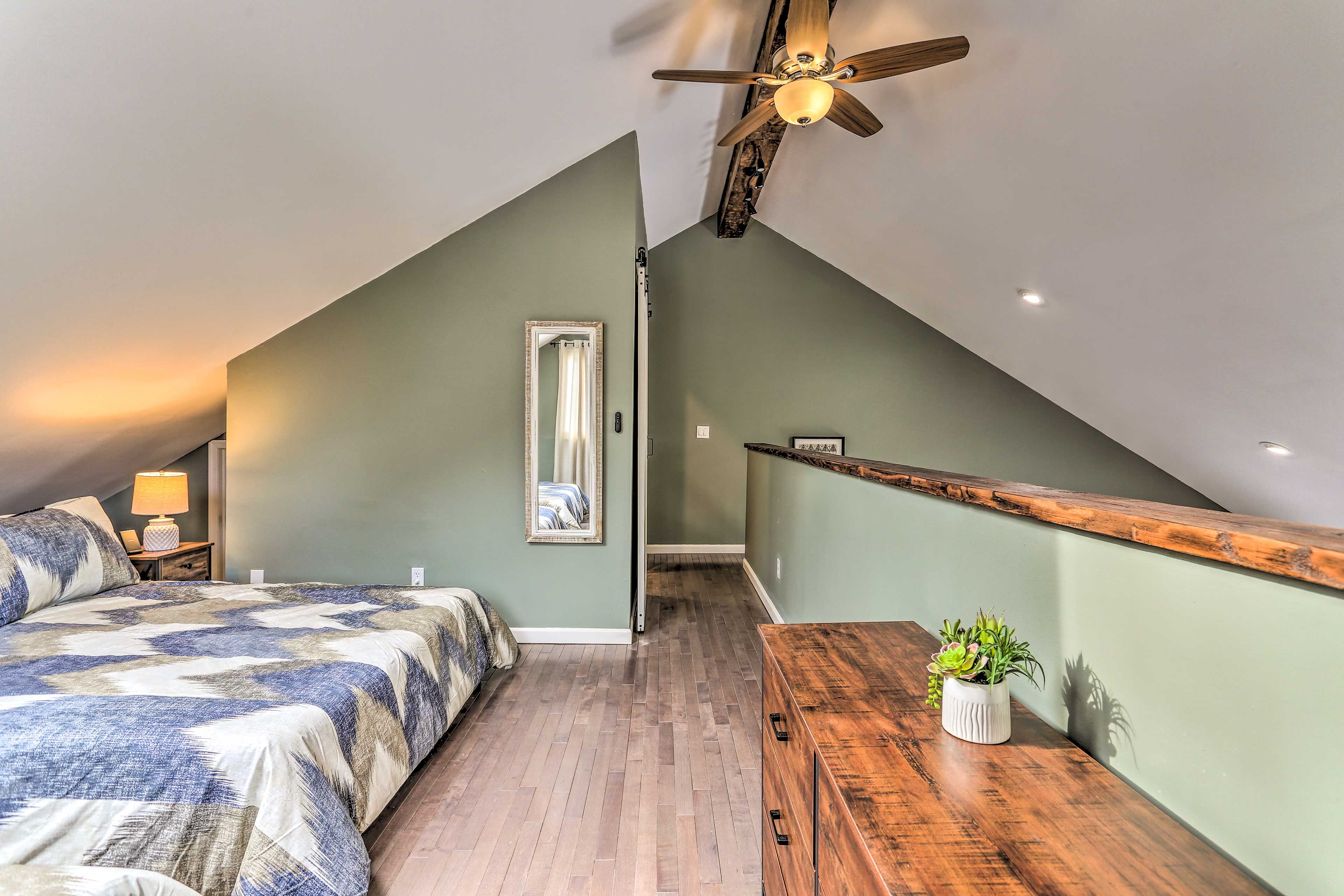 Loft