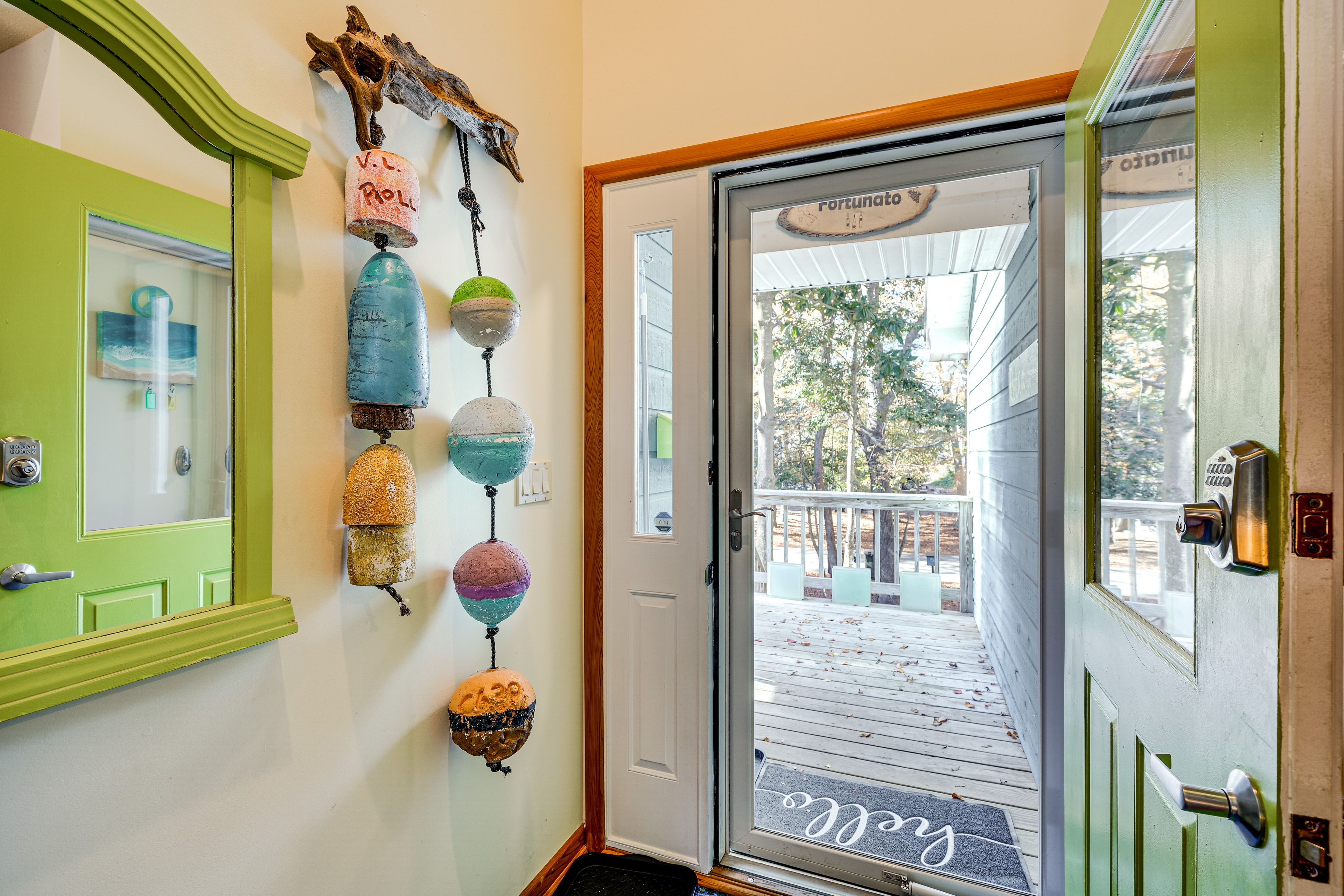 Entryway