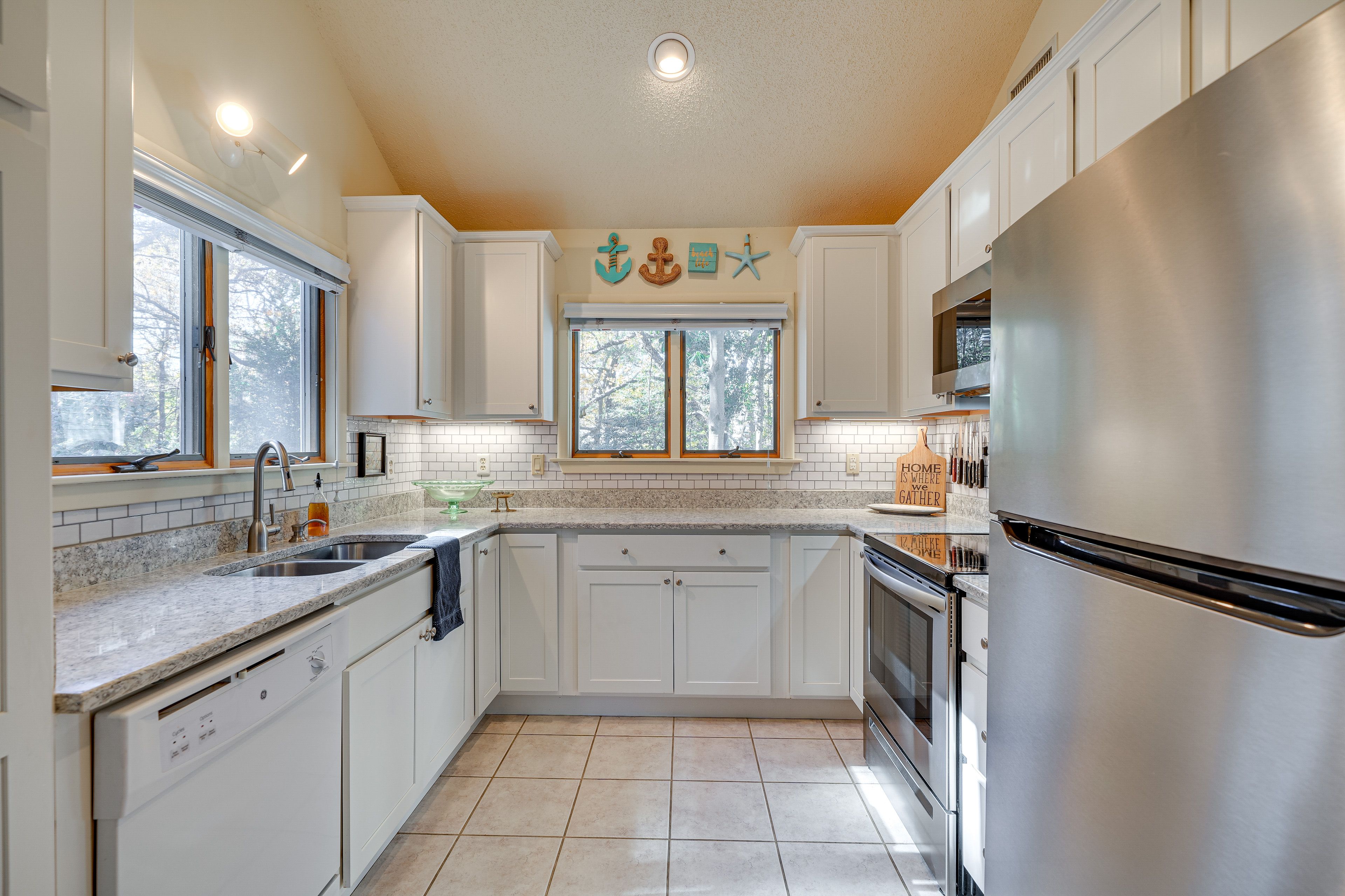 Kitchen | Cooking Basics | Keurig Coffee Maker