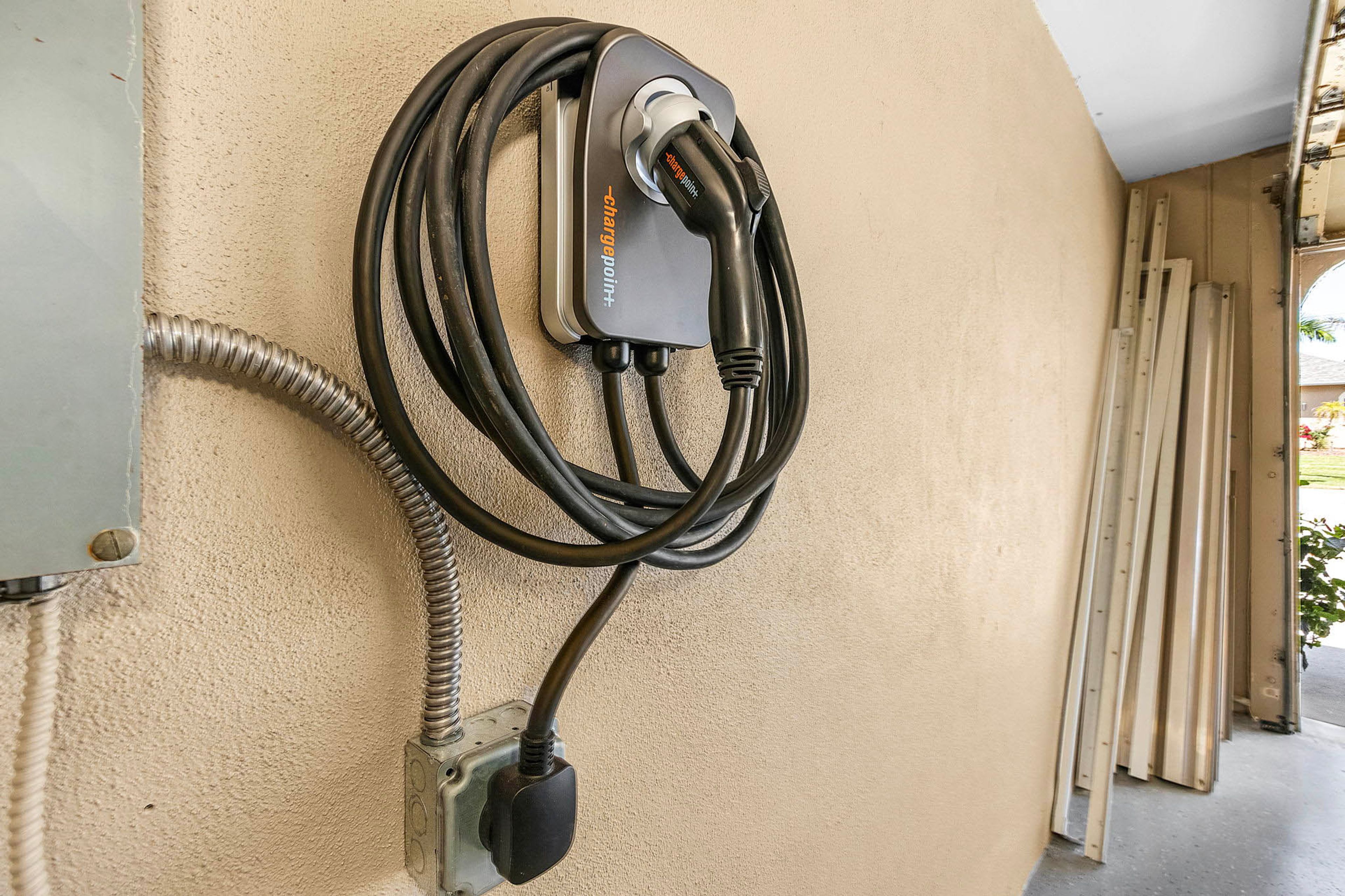 EV Charger