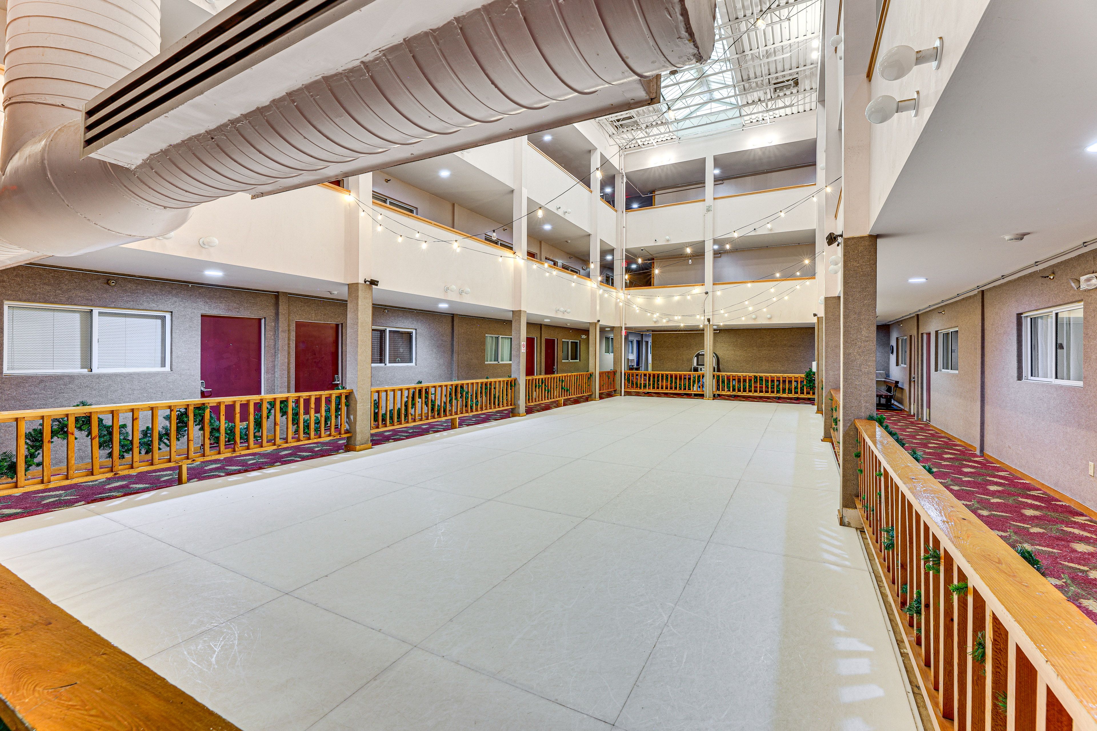 Skating Rink